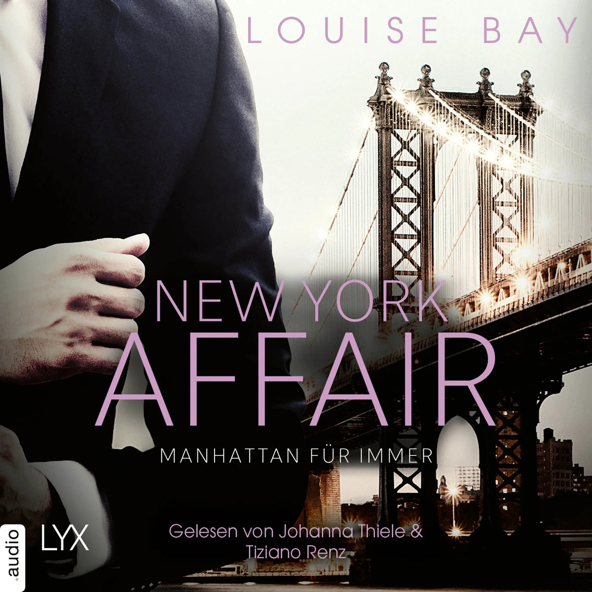 Manhattan für immer - New York Affair 3