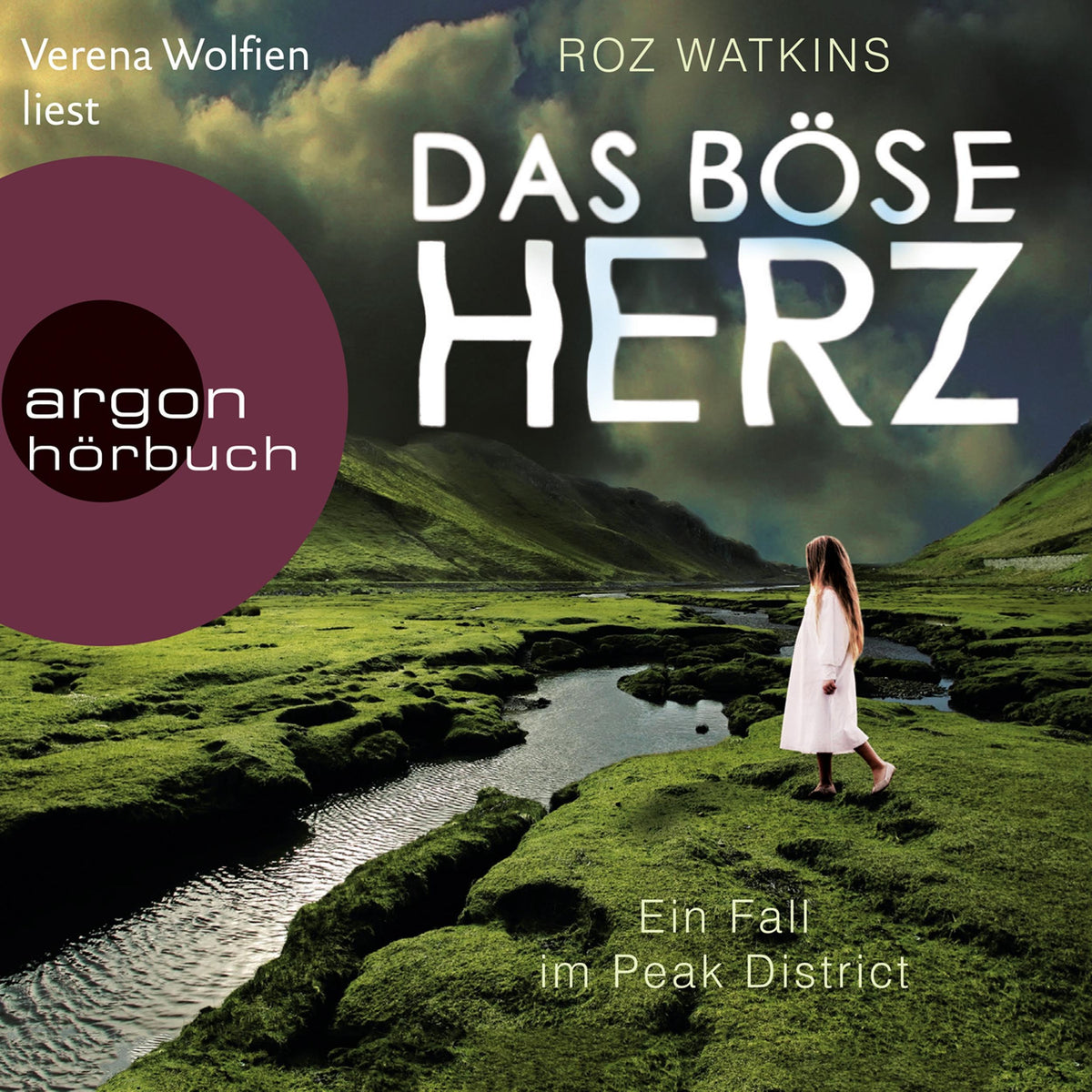 Das böse Herz (Ungekürzte Lesung)