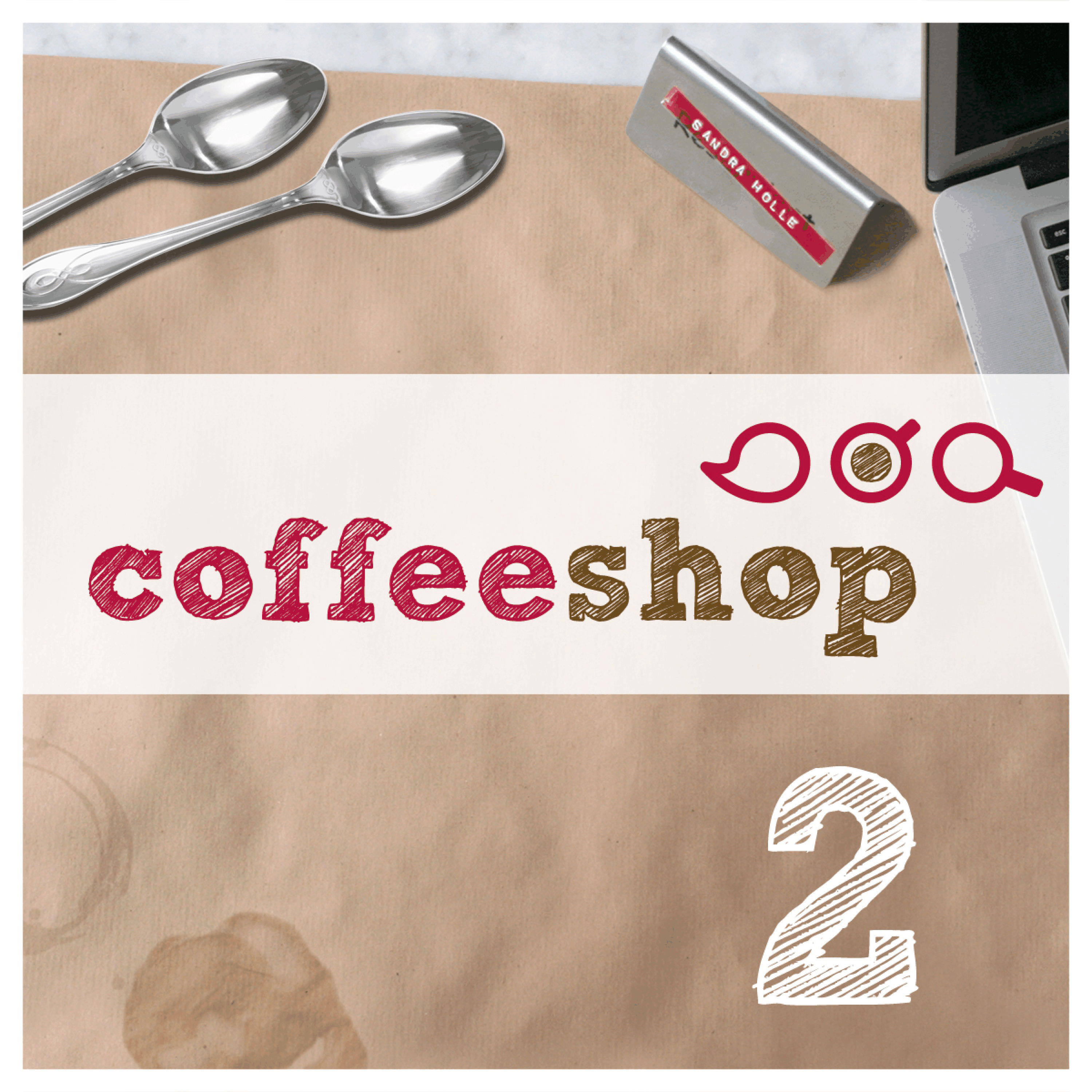 Coffeeshop 1,02 - Der Schlüssel zum Paradies