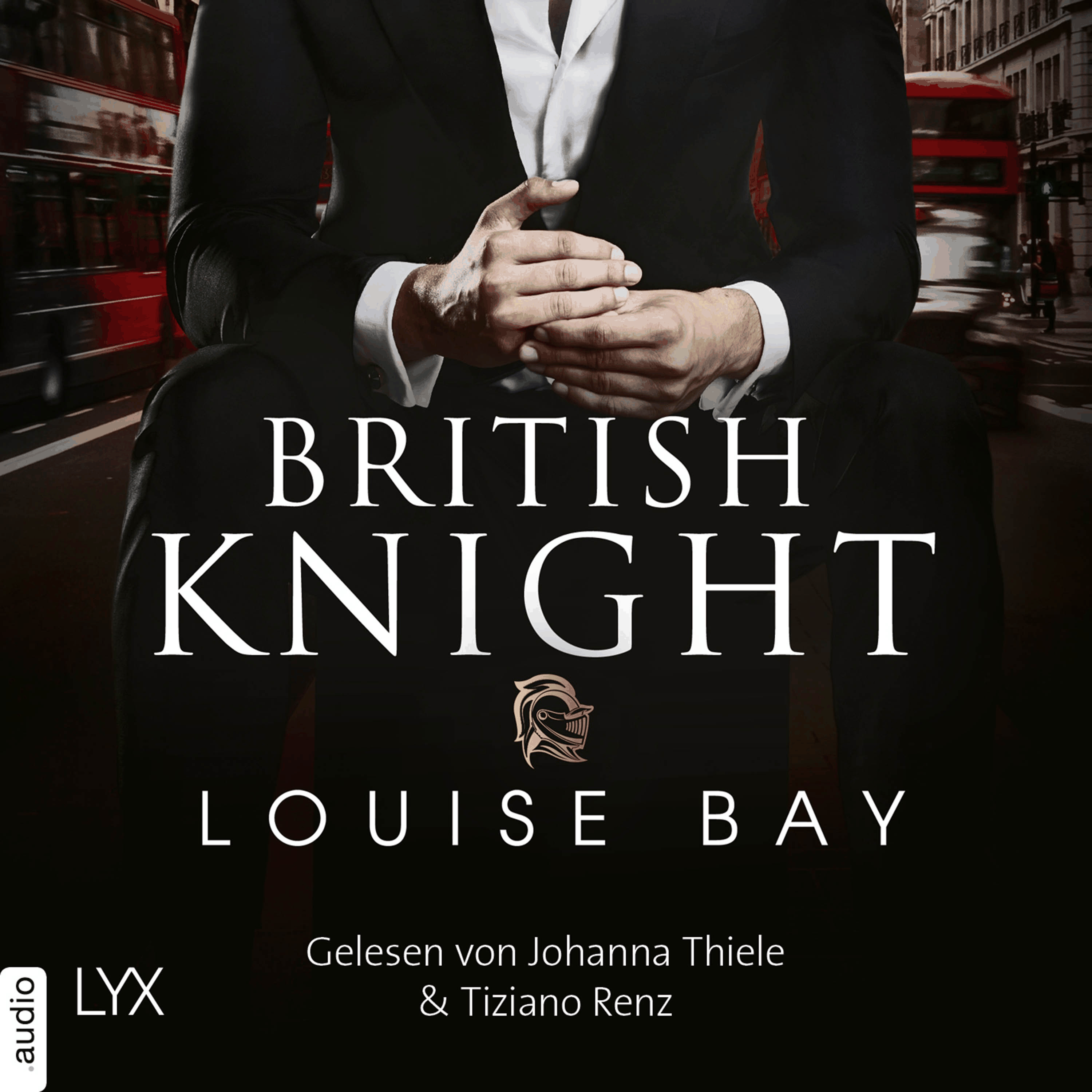 British Knight - New York Royals 4