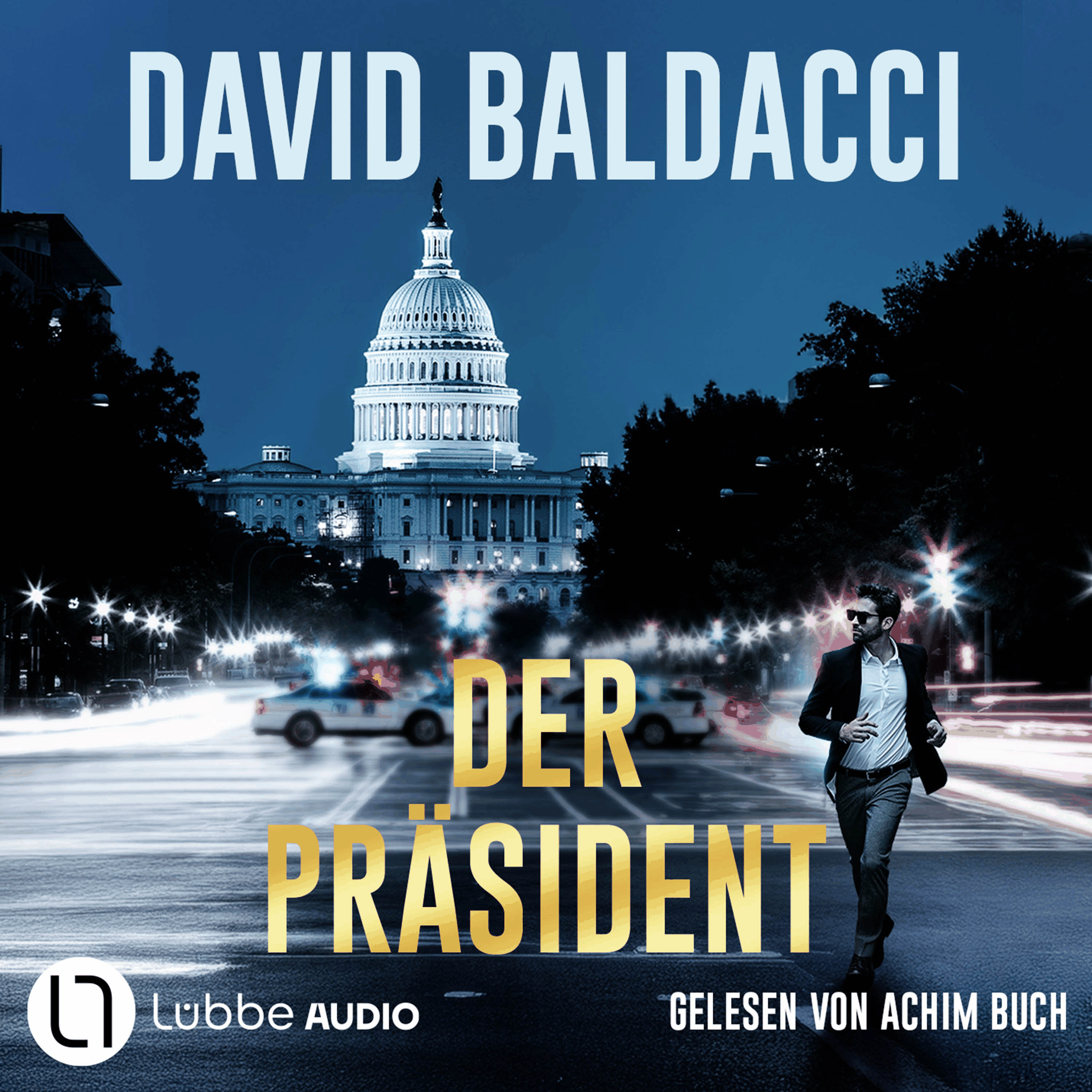 Der Präsident