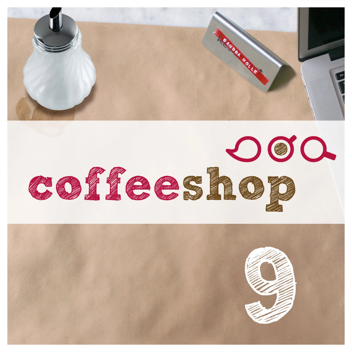 Coffeeshop 1,09: Voll retro