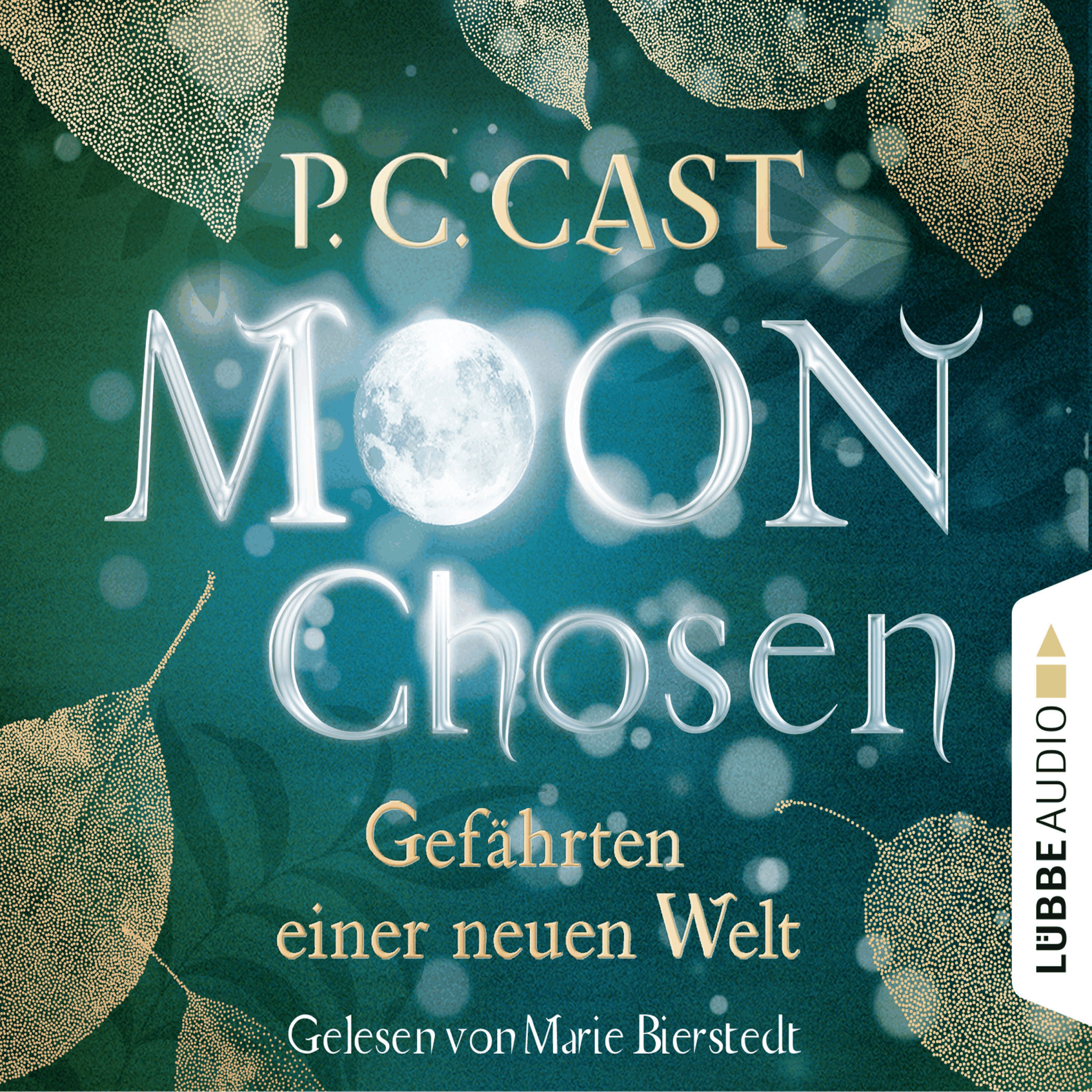 Moon Chosen - Gefährten einer neuen Welt, Band 1