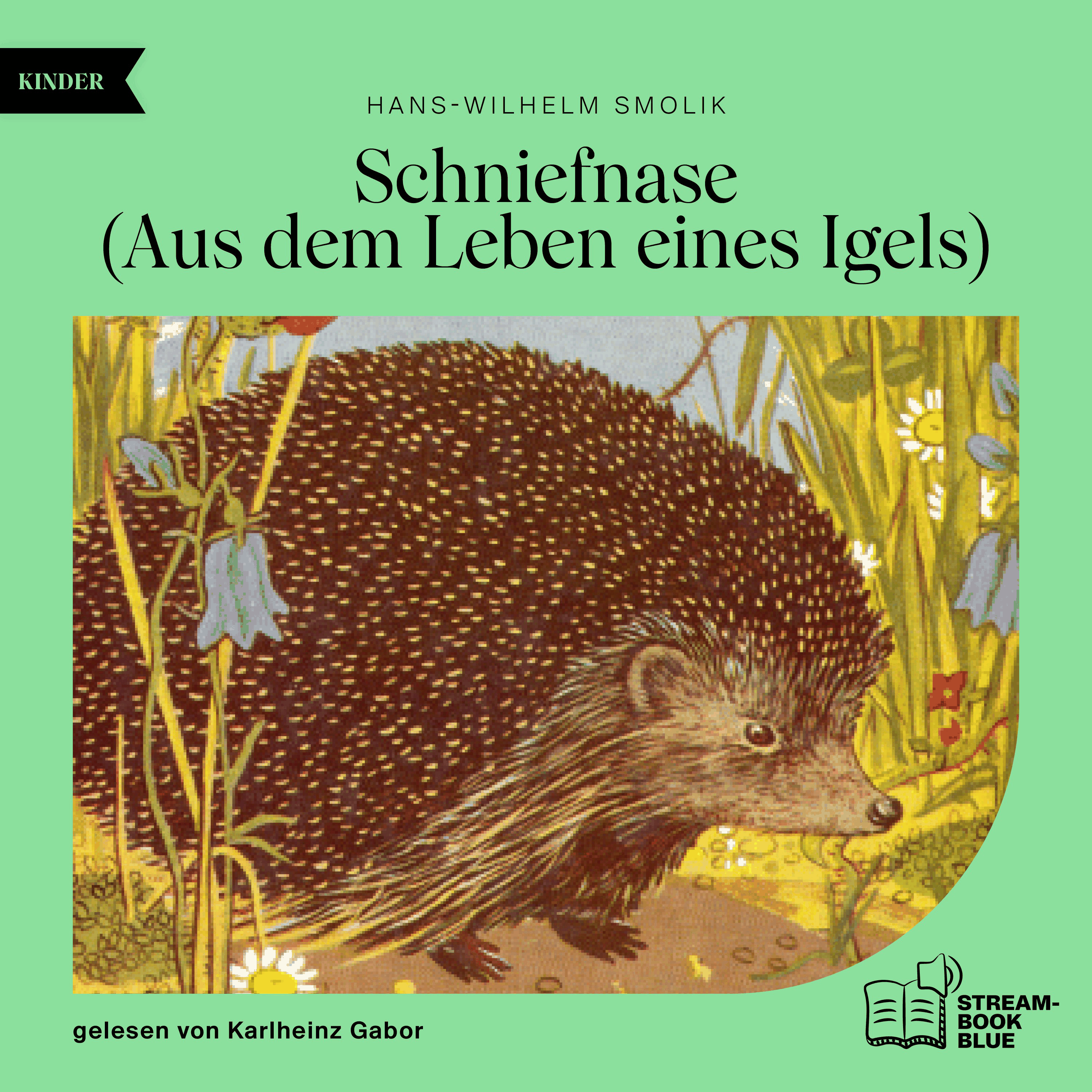 Schniefnase