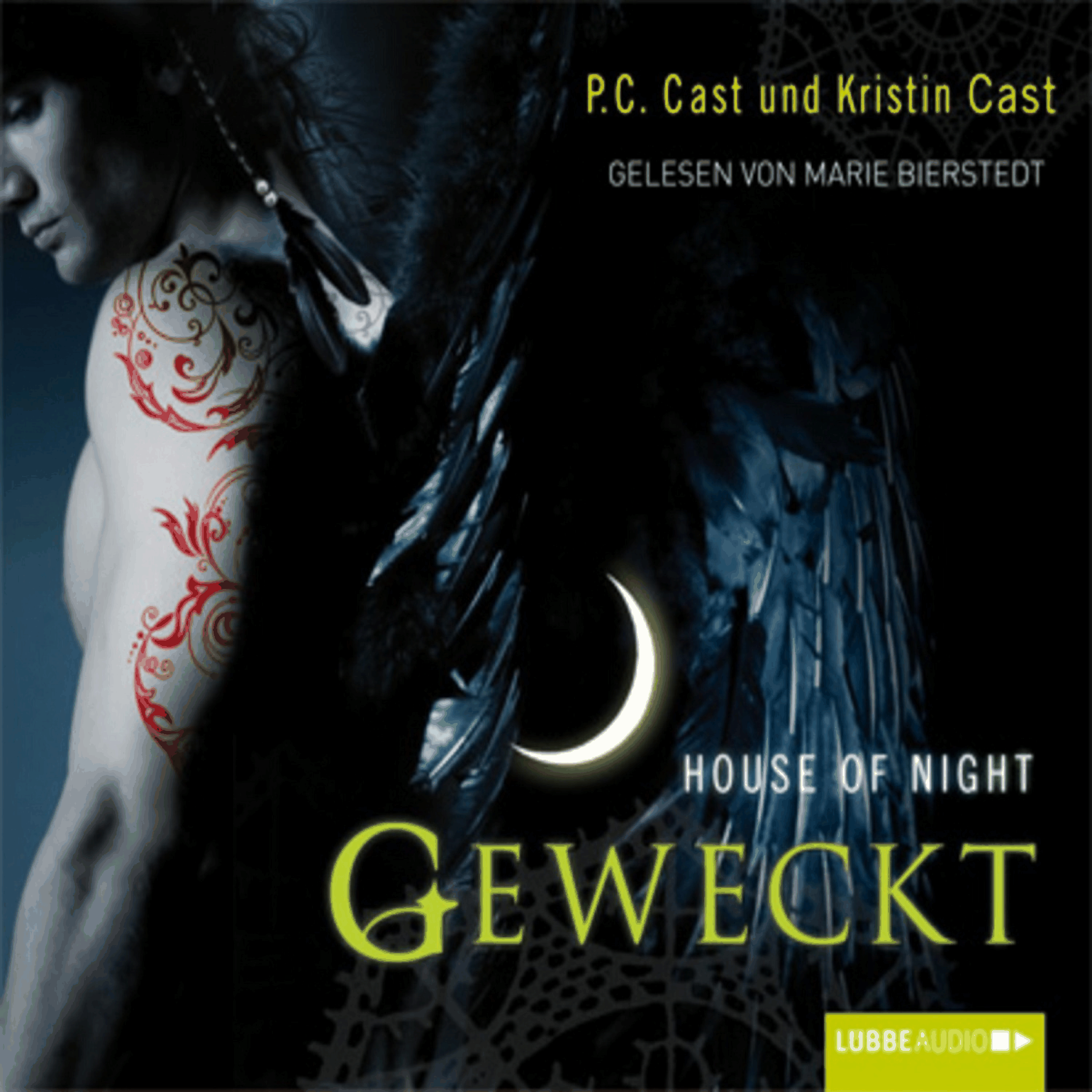 House of Night - Geweckt