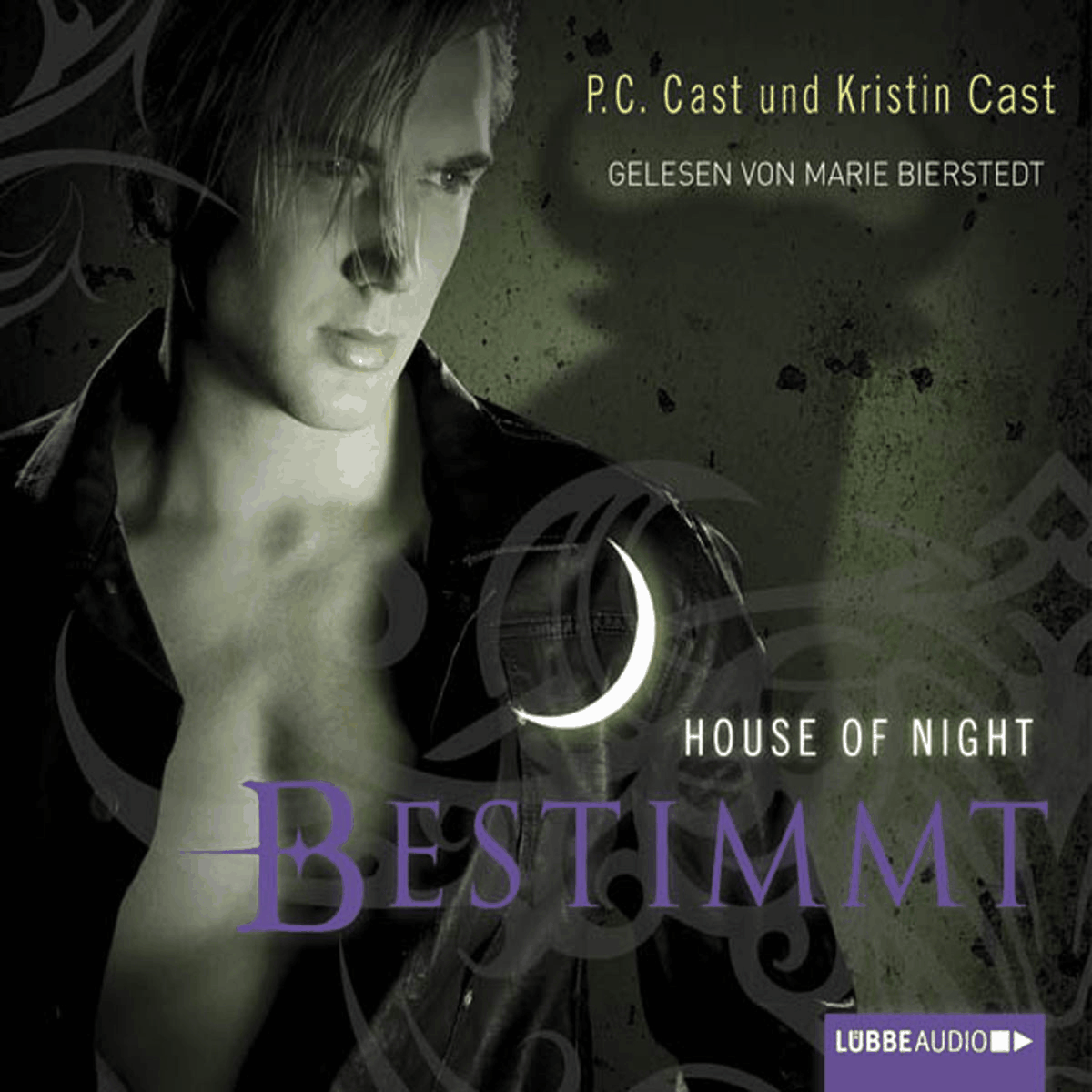 House of Night - Bestimmt