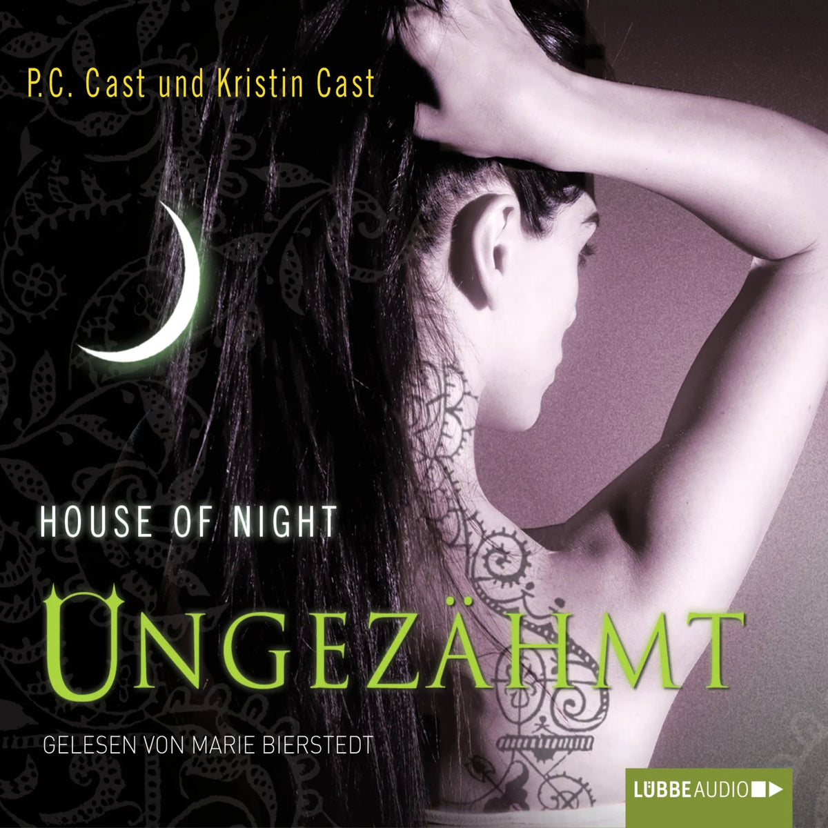 House of Night - Ungezähmt