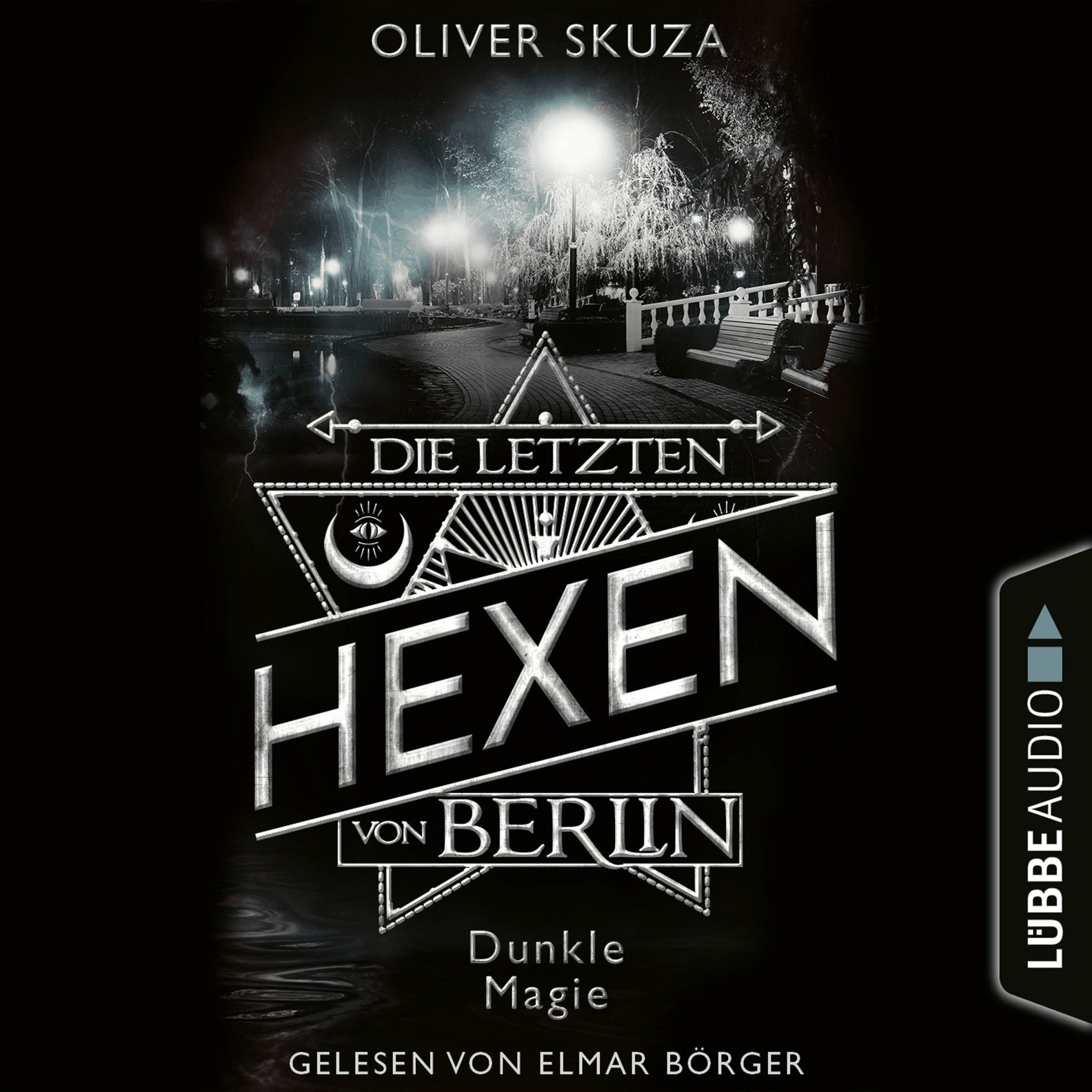 Dunkle Magie - Die letzten Hexen von Berlin, Folge 3