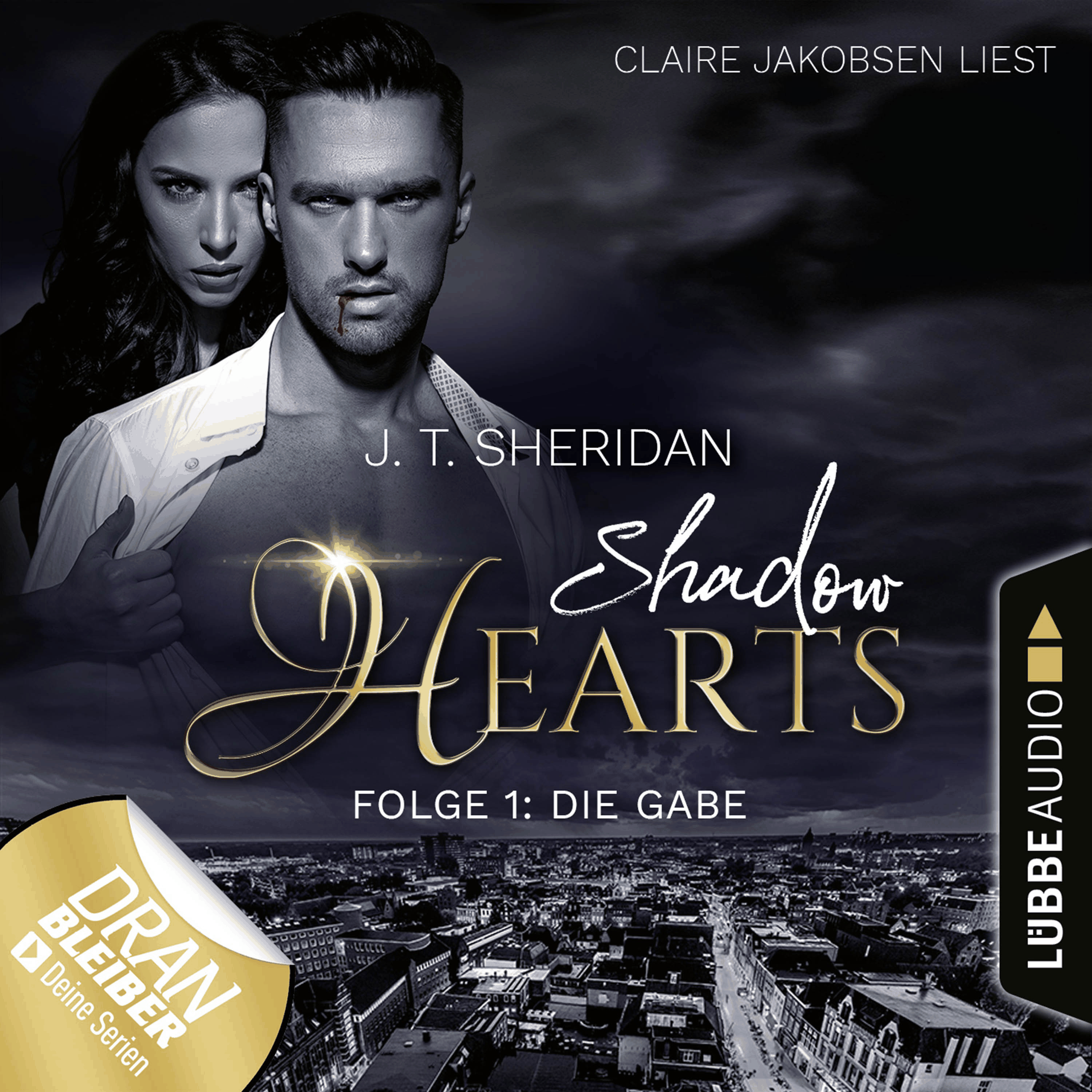 Die Gabe - Shadow Hearts, Folge 1