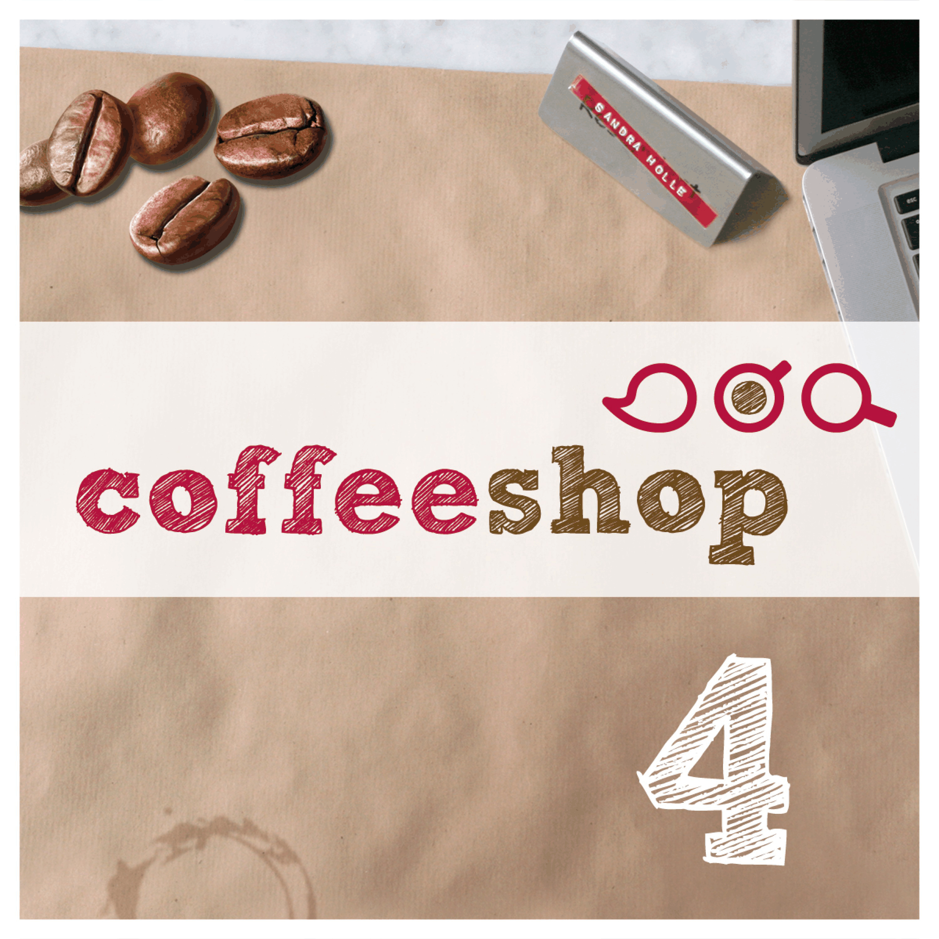 Coffeeshop 1,04 - Der Untote