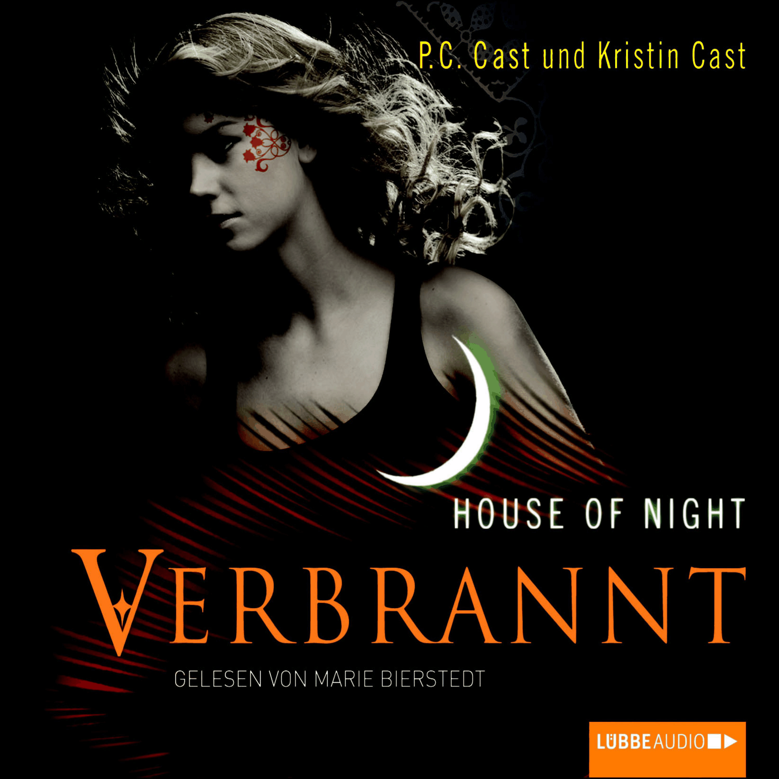 House of Night - Verbrannt