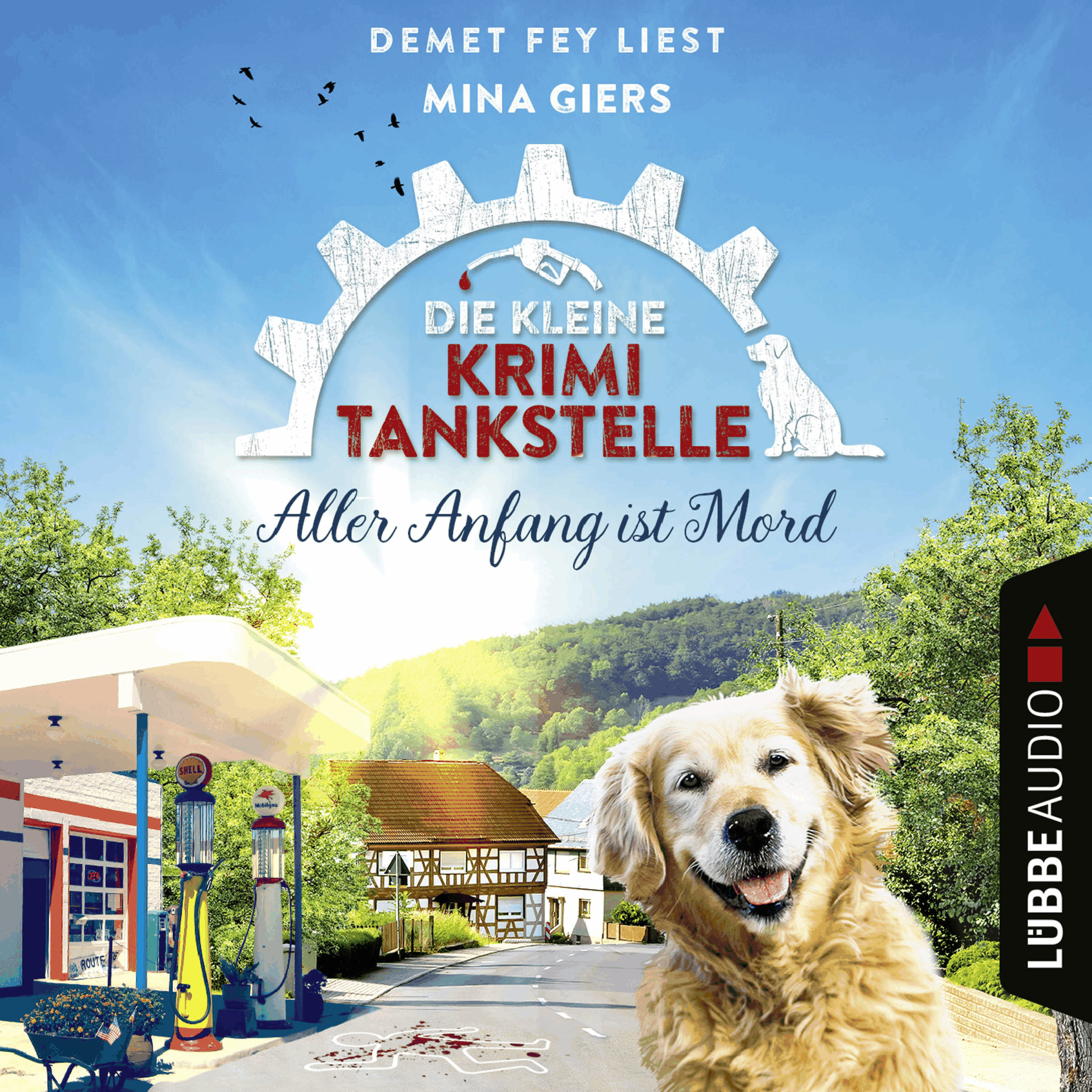 Aller Anfang ist Mord - Die kleine Krimi-Tankstelle, Folge 1