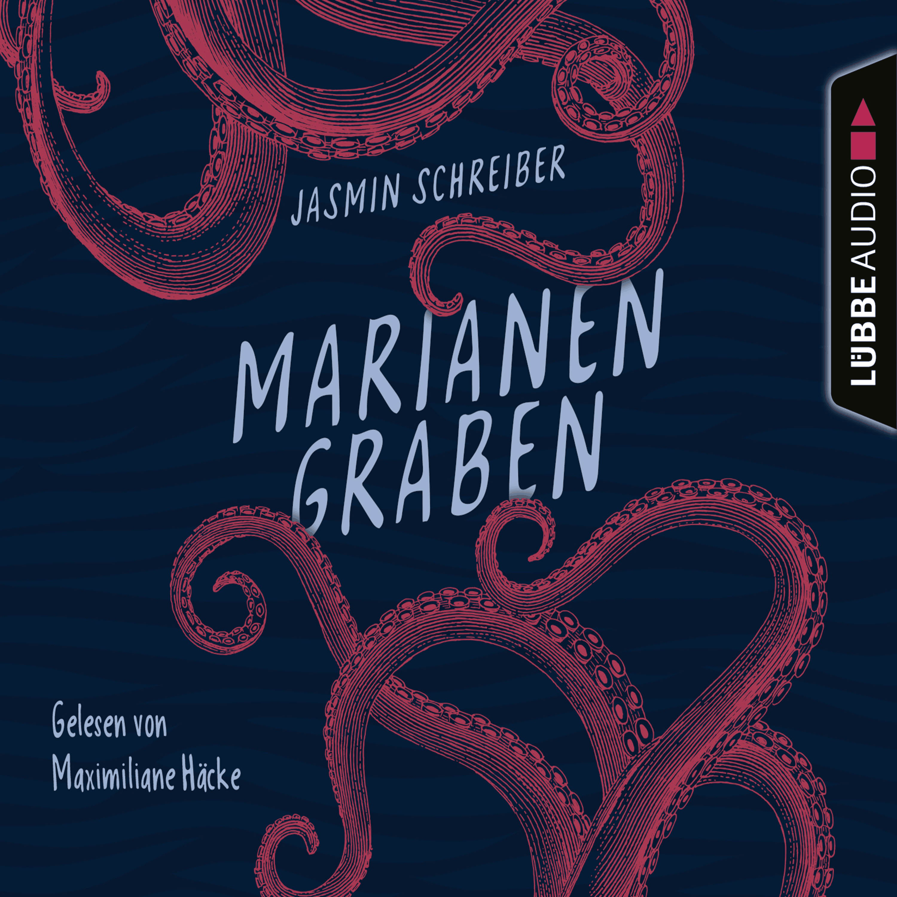 Marianengraben