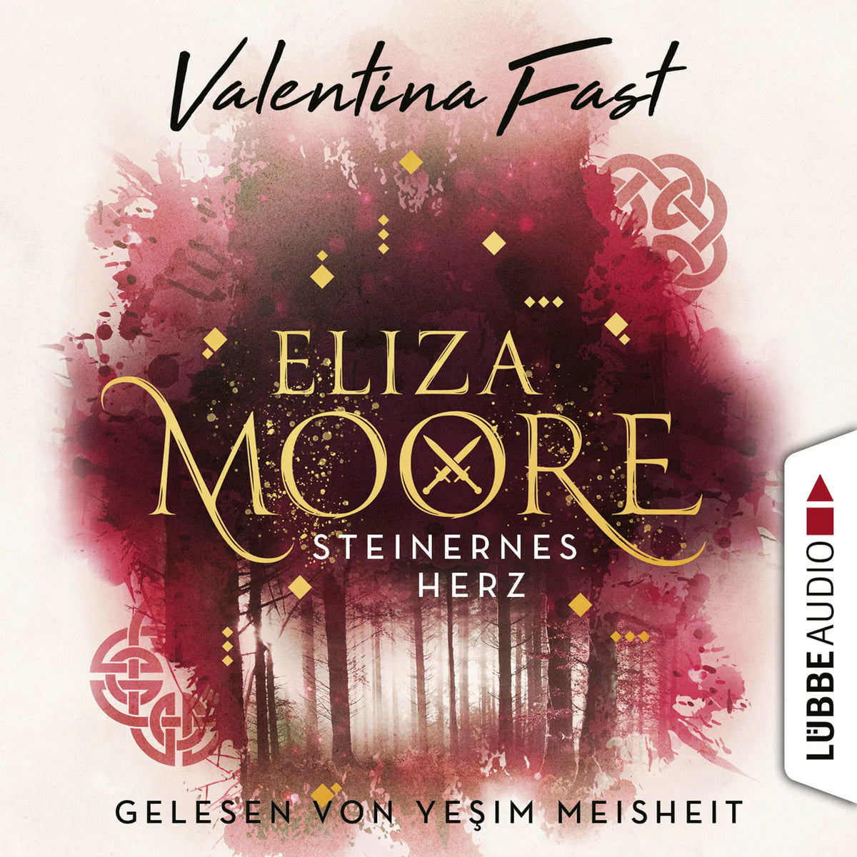 Steinernes Herz - Eliza Moore, Teil 2