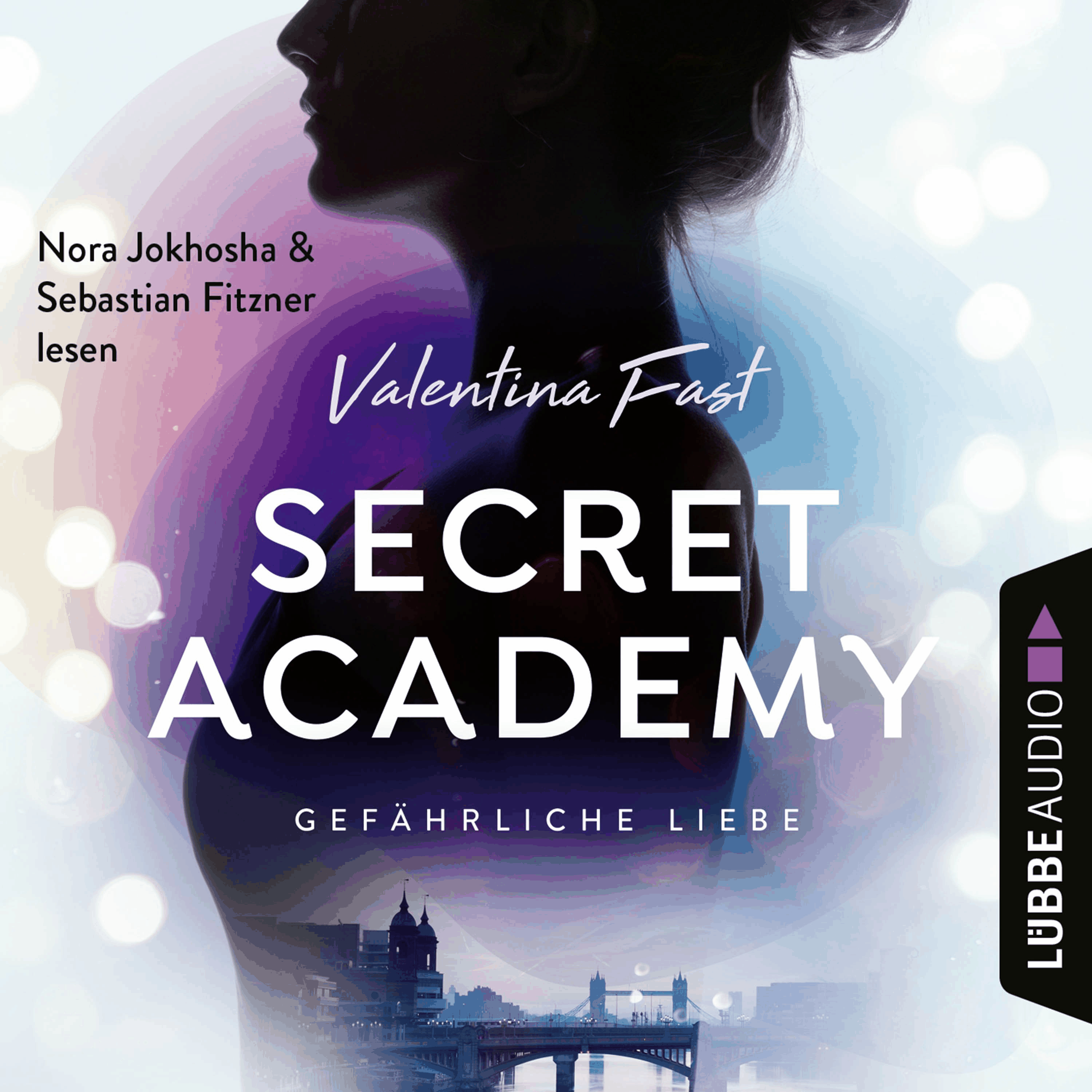 Gefährliche Liebe - Secret Academy, Teil 2