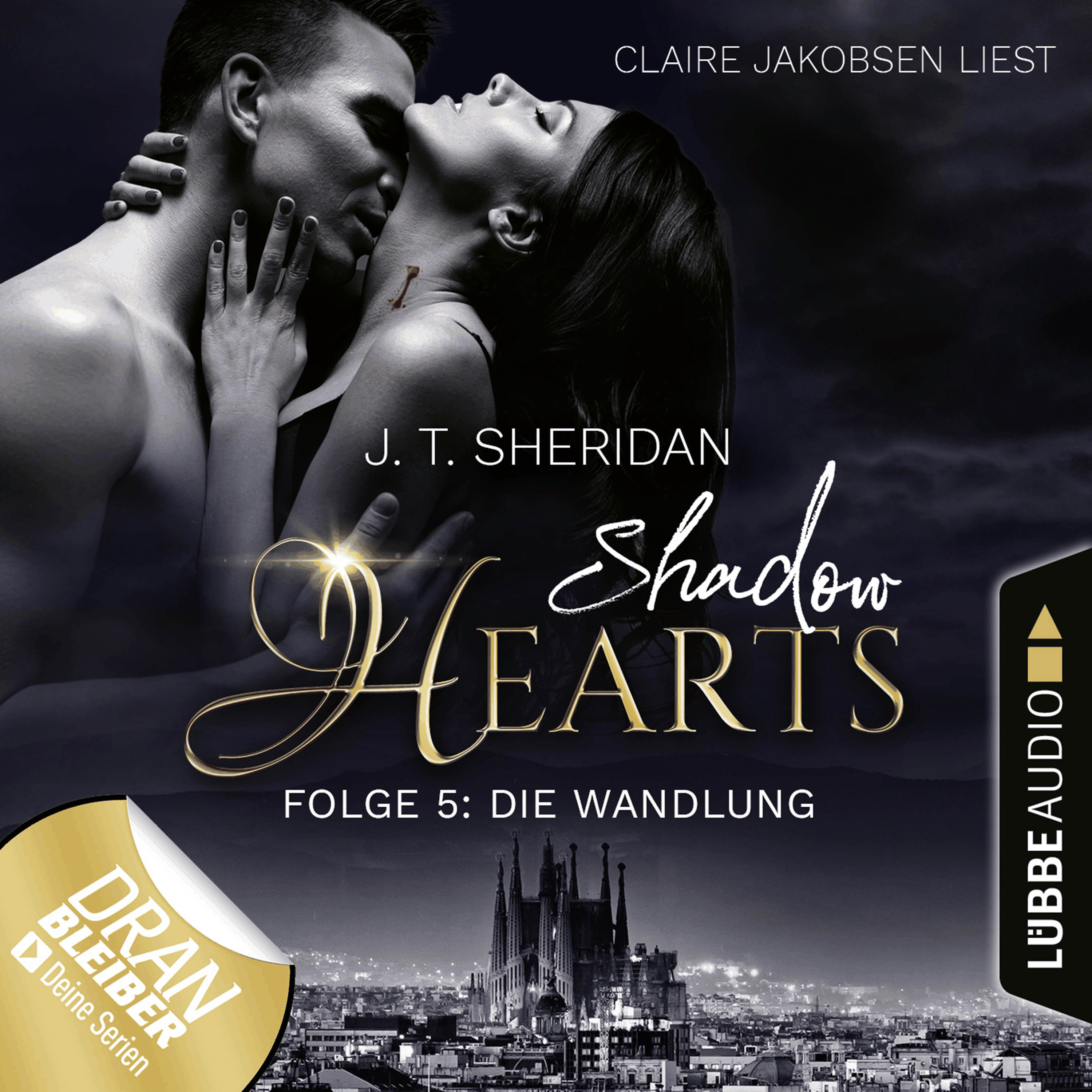 Die Wandlung - Shadow Hearts, Folge 5