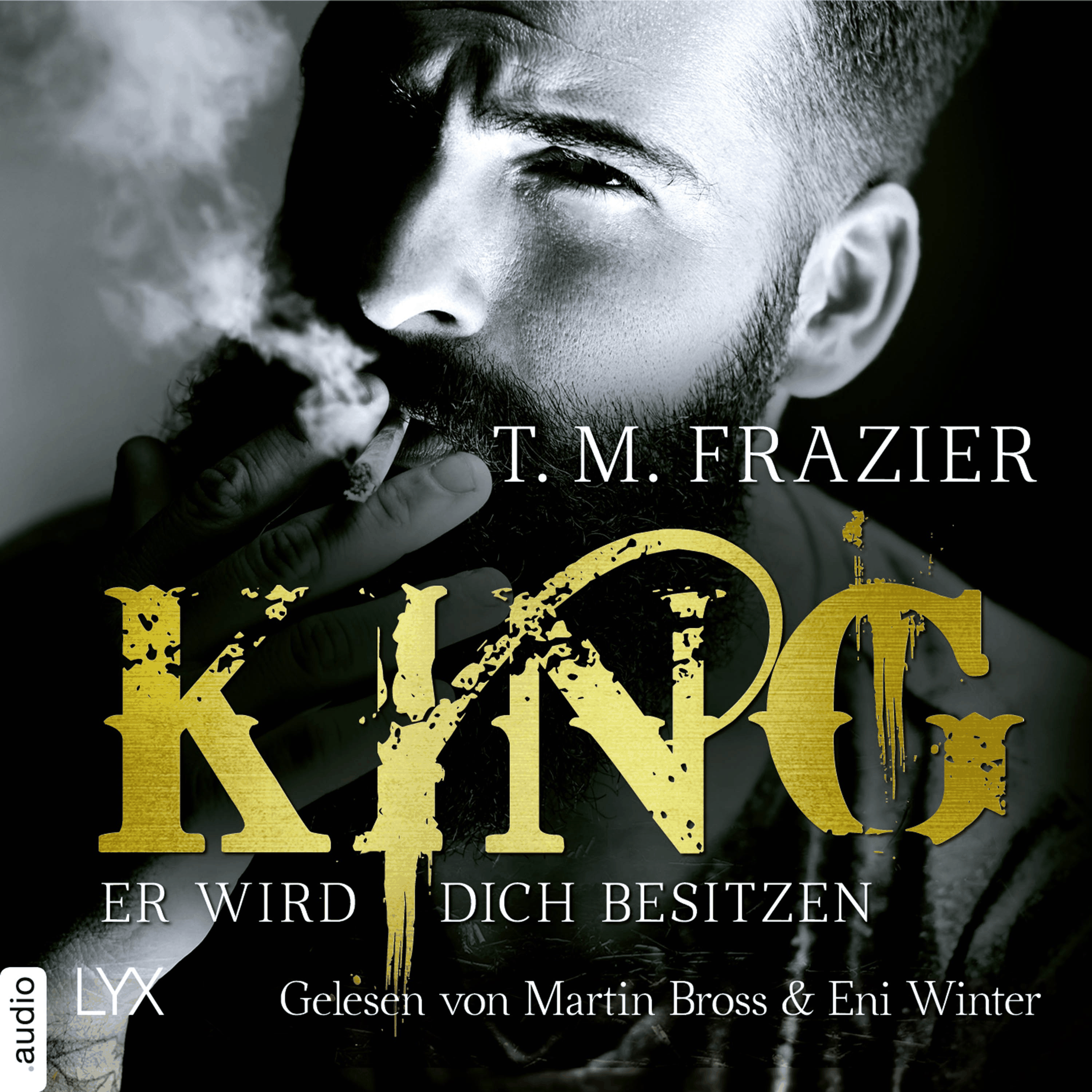 Er wird dich besitzen - King-Reihe 1