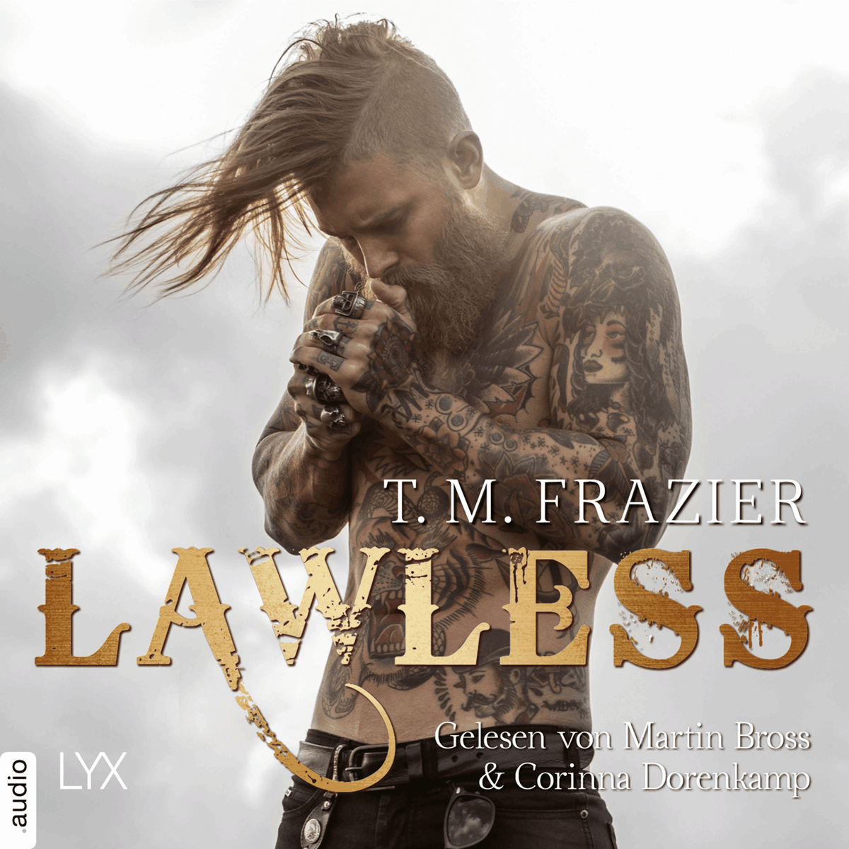 Lawless - King-Reihe 3