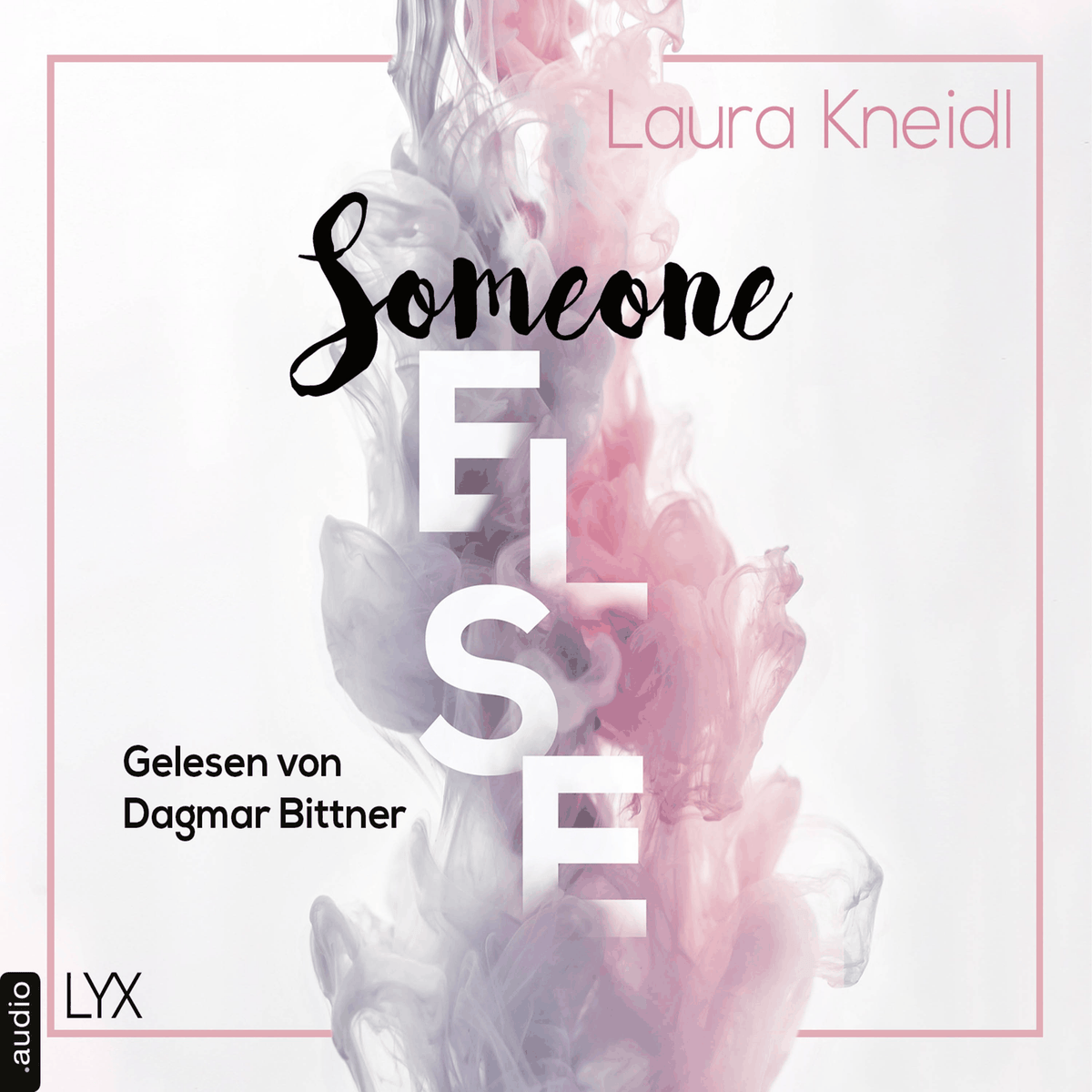 Someone Else - Someone-Reihe, Teil 2