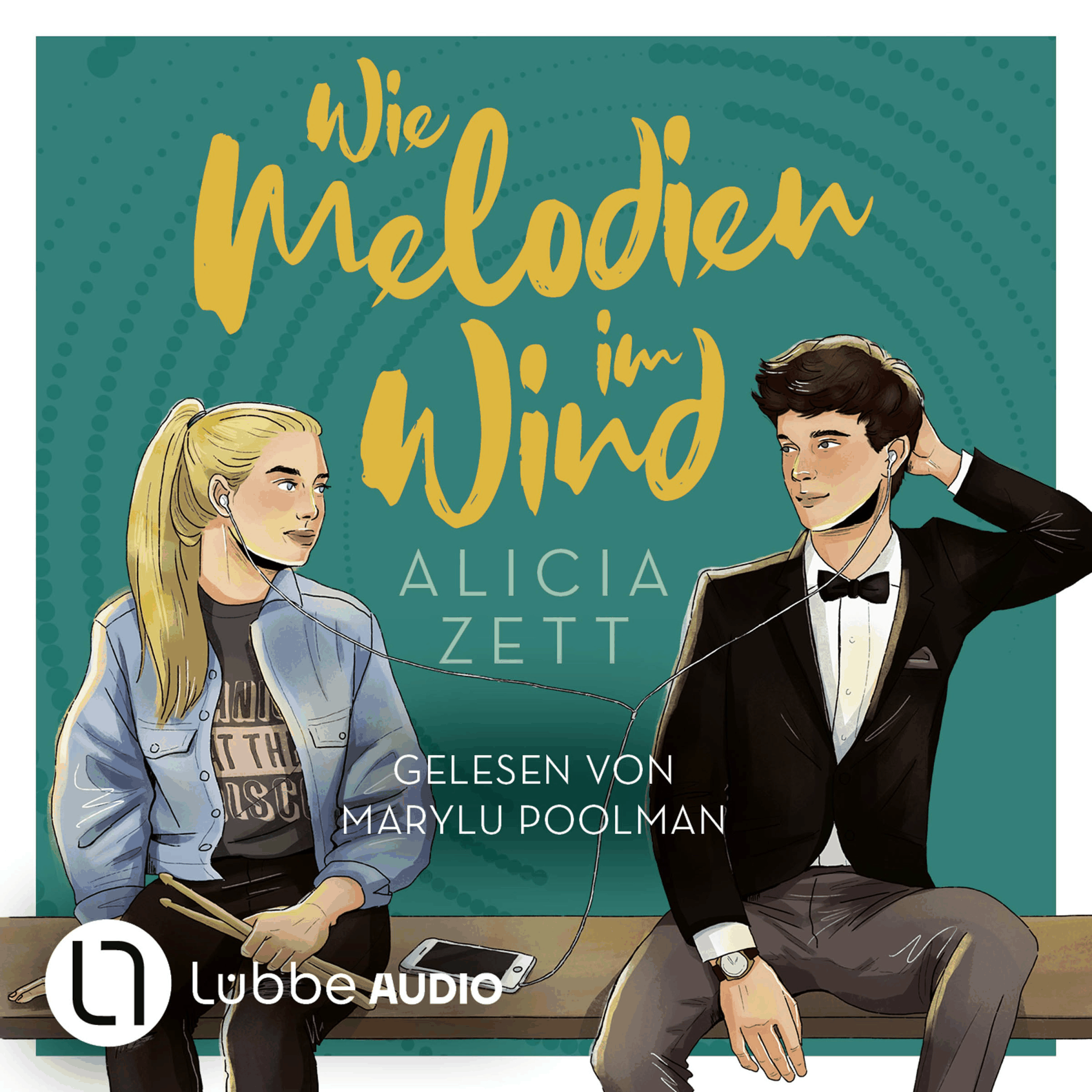 Wie Melodien im Wind - Liebe ist-Reihe, Teil 2