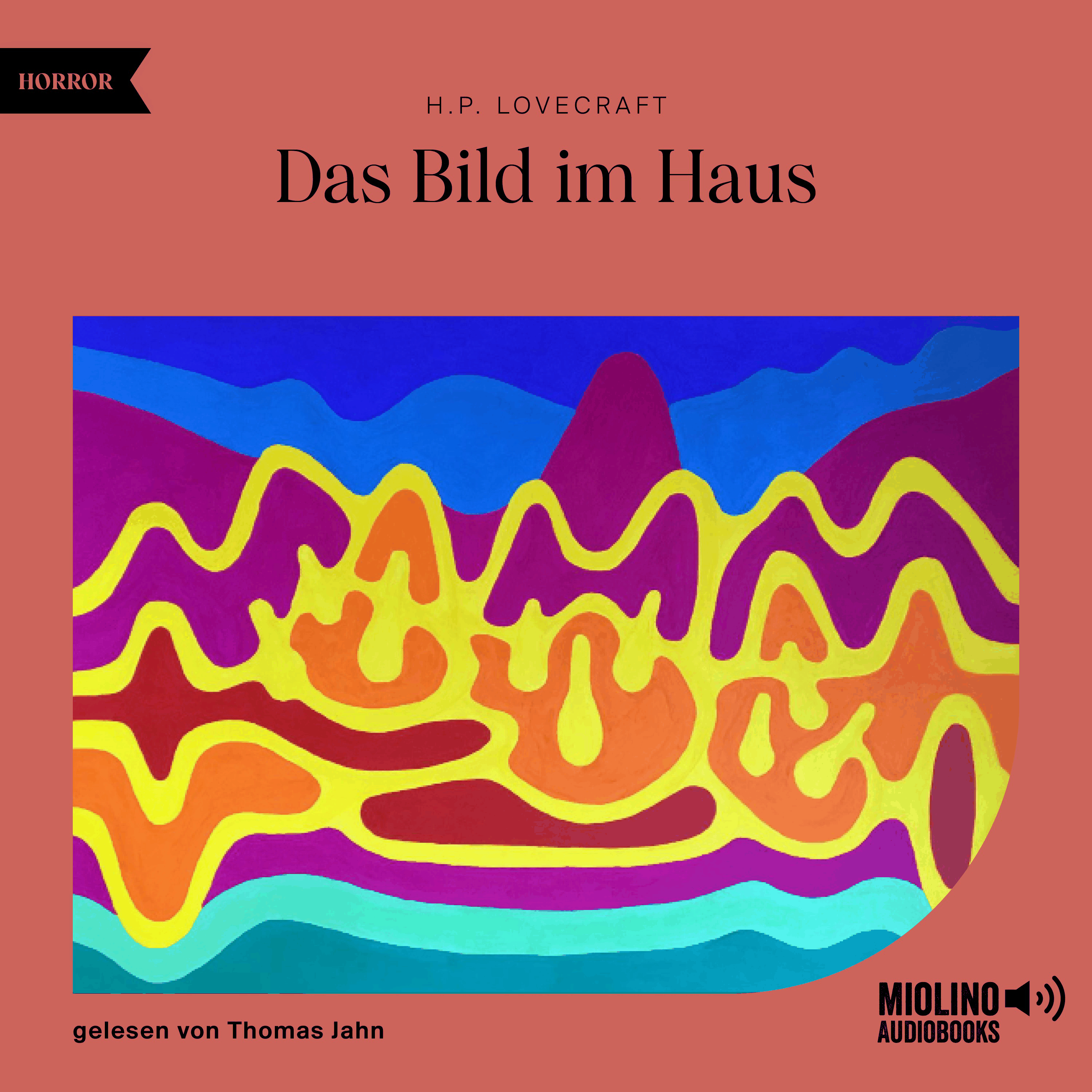 Das Bild im Haus