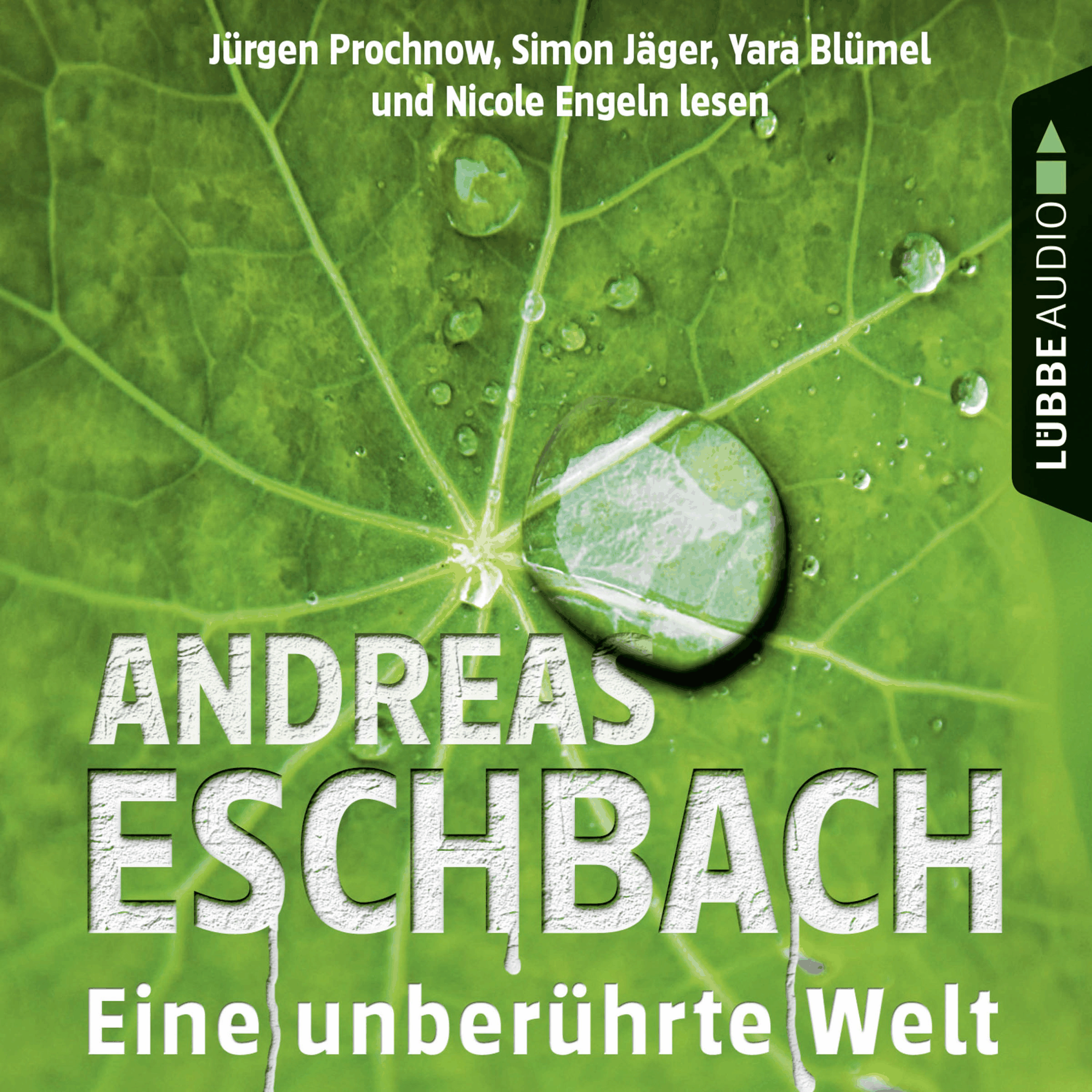 Eine unberührte Welt - Gesammelte Erzählungen