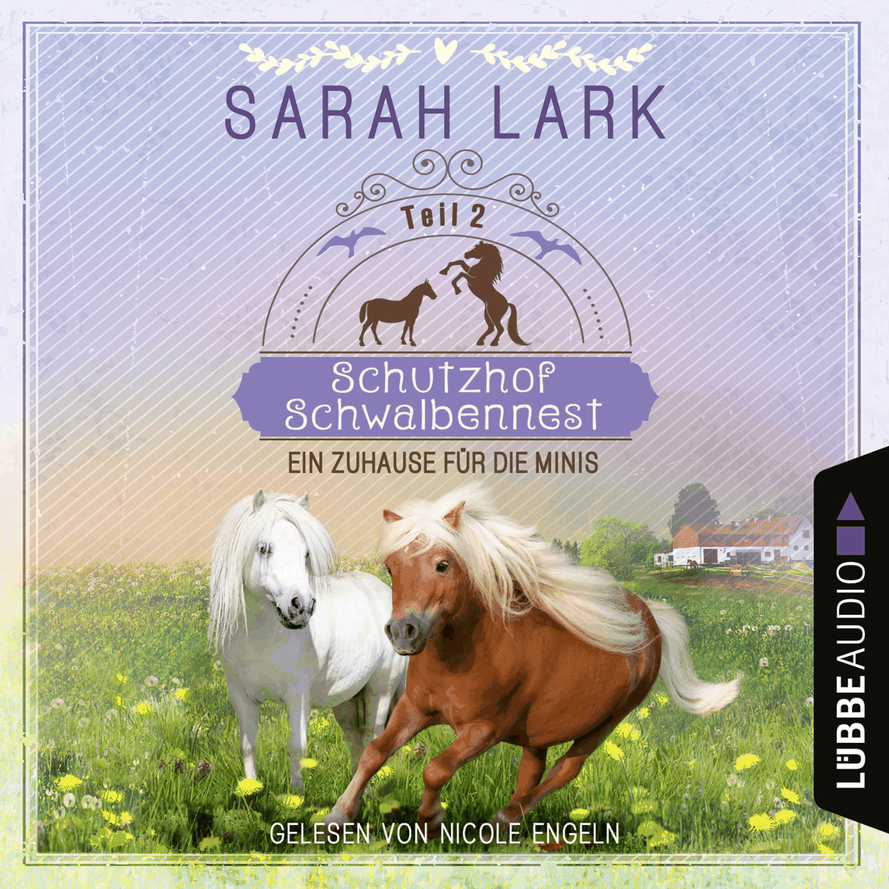 Ein Zuhause für die Minis - Schutzhof Schwalbennest, Teil 2