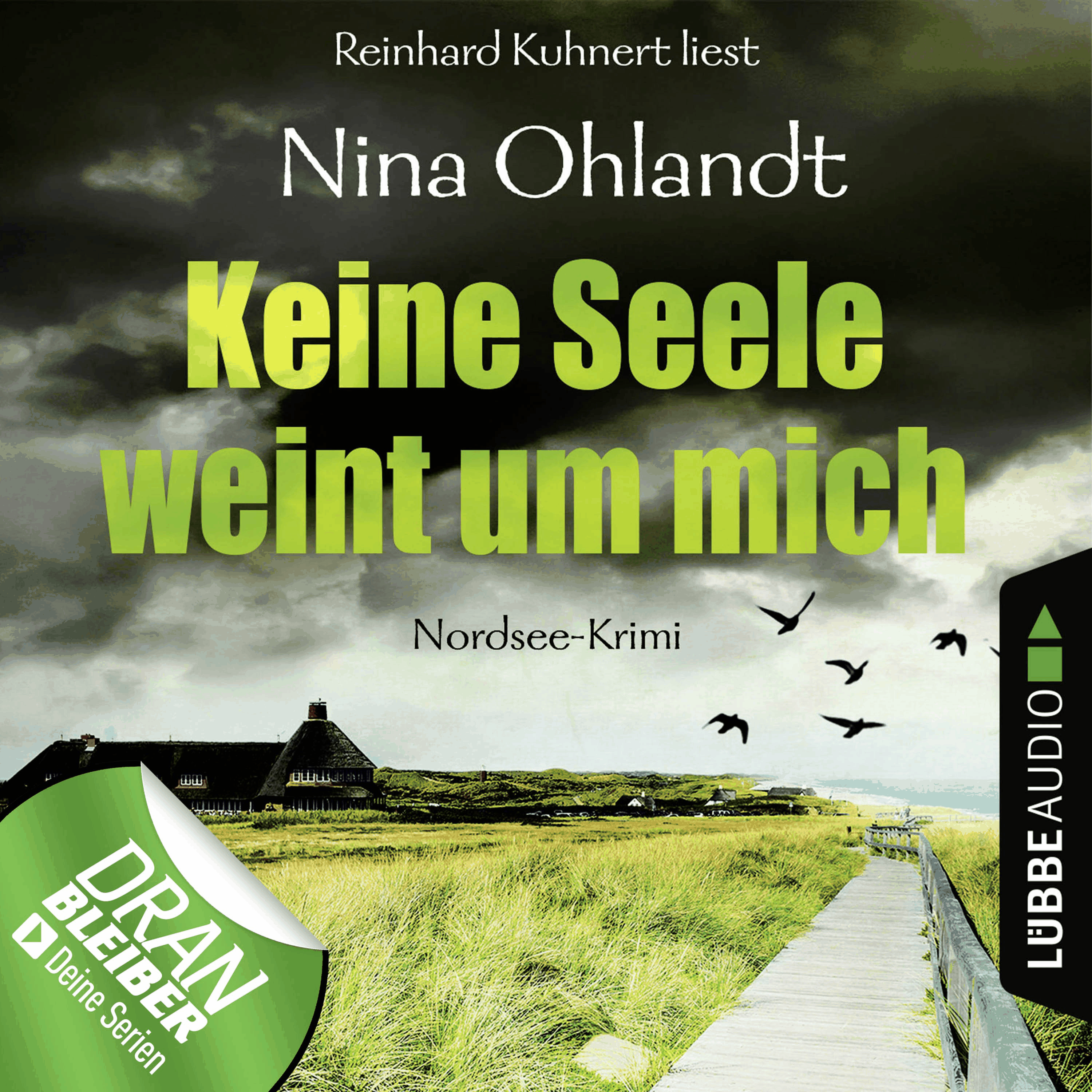 Keine Seele weint um mich - John Benthien: Die Jahreszeiten-Reihe 2