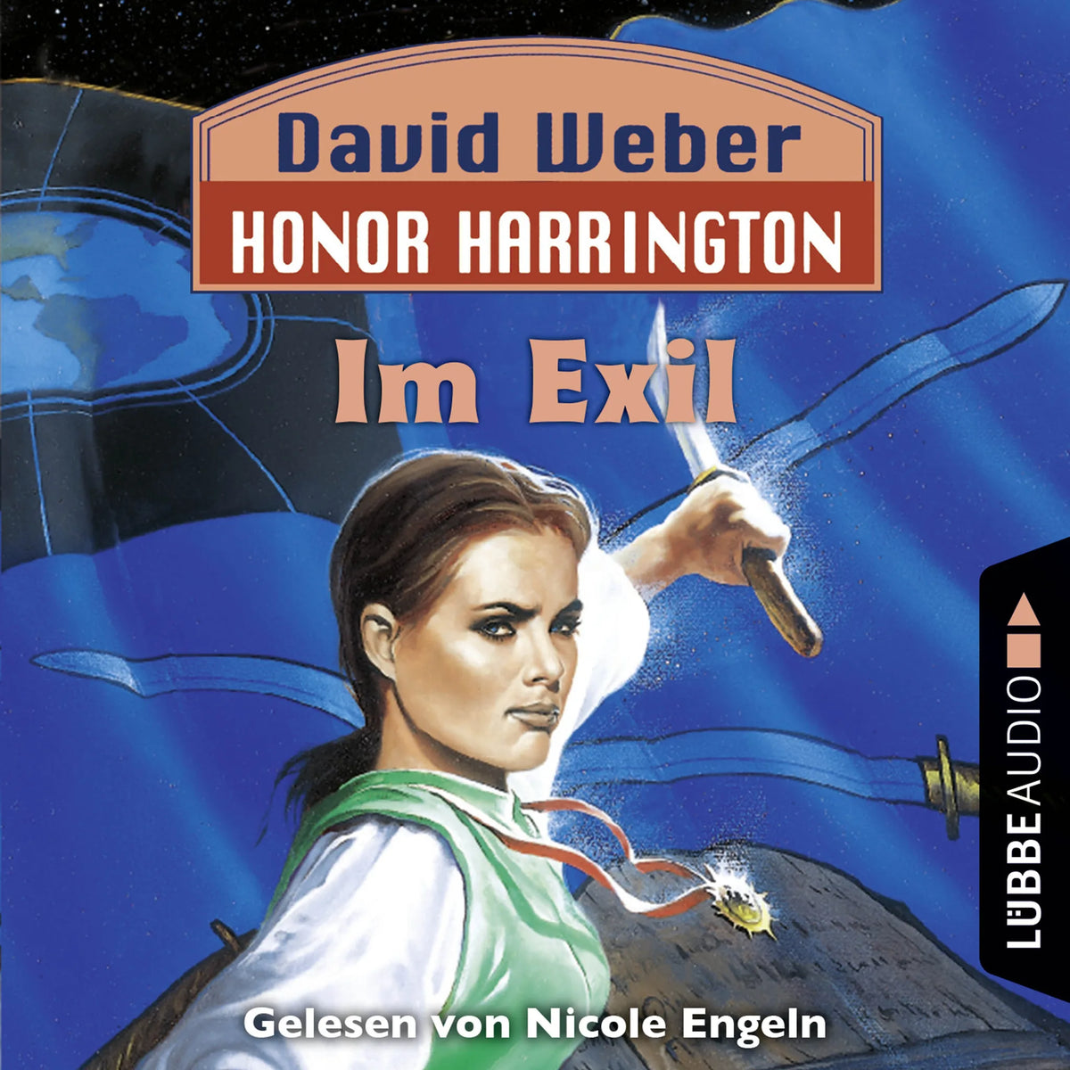 Im Exil - Honor Harrington, Teil 5