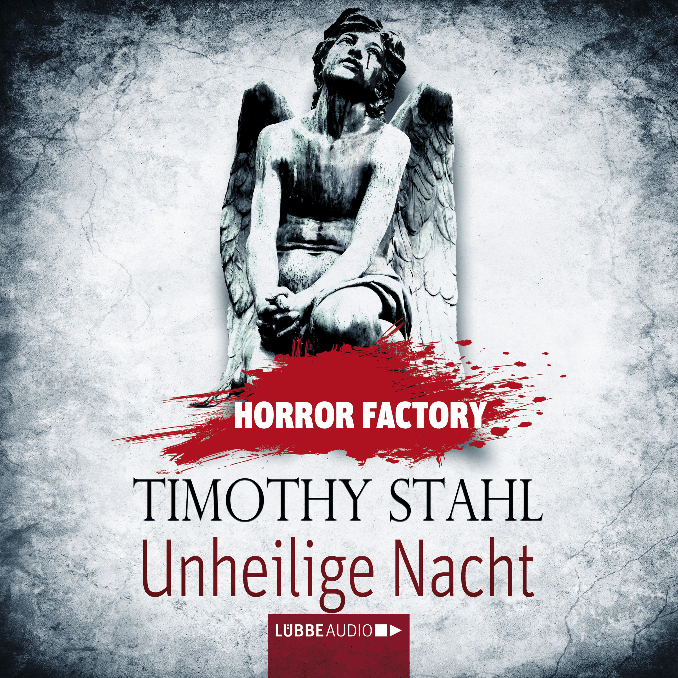 Horror Factory, Folge 14: Unheilige Nacht