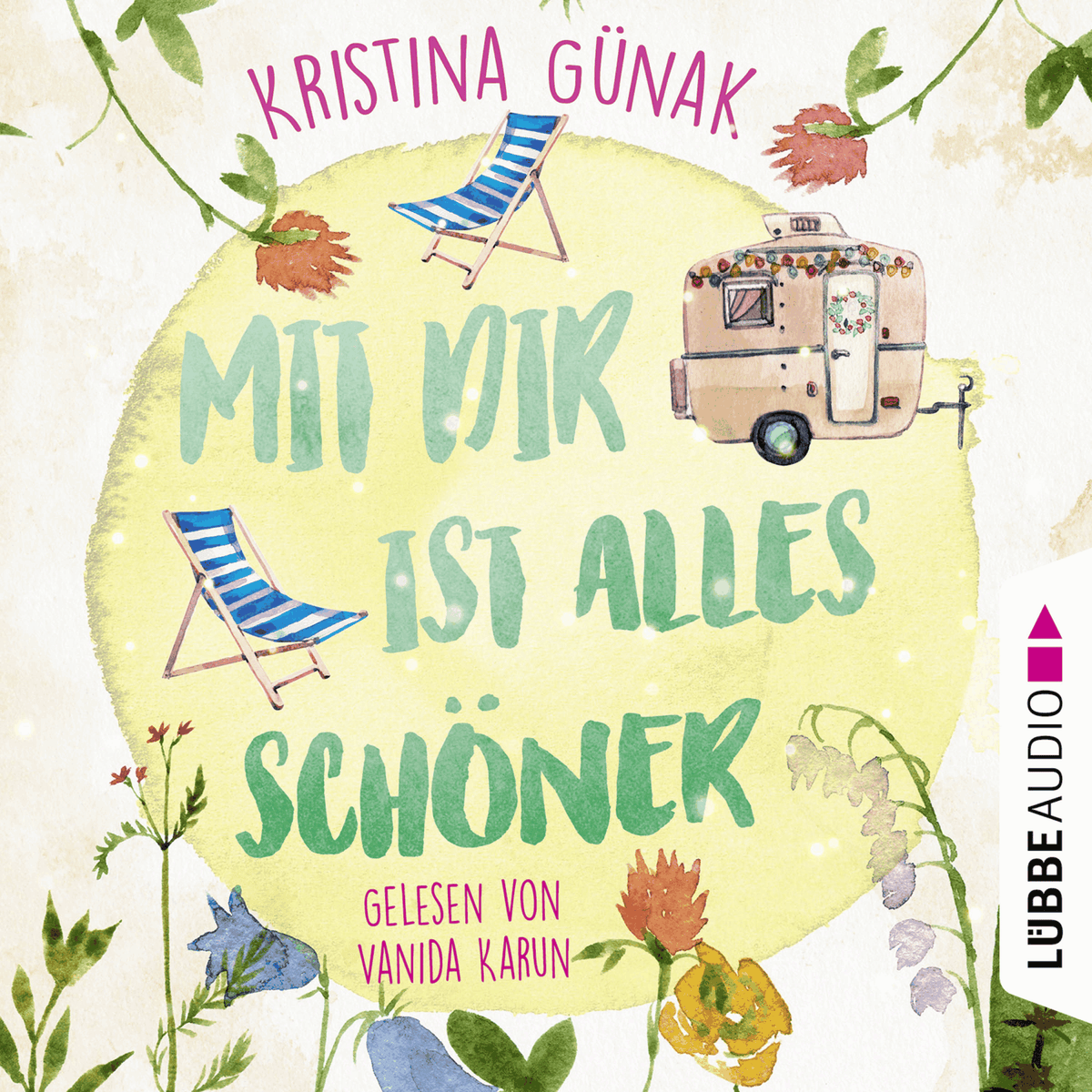 Mit dir ist alles schöner