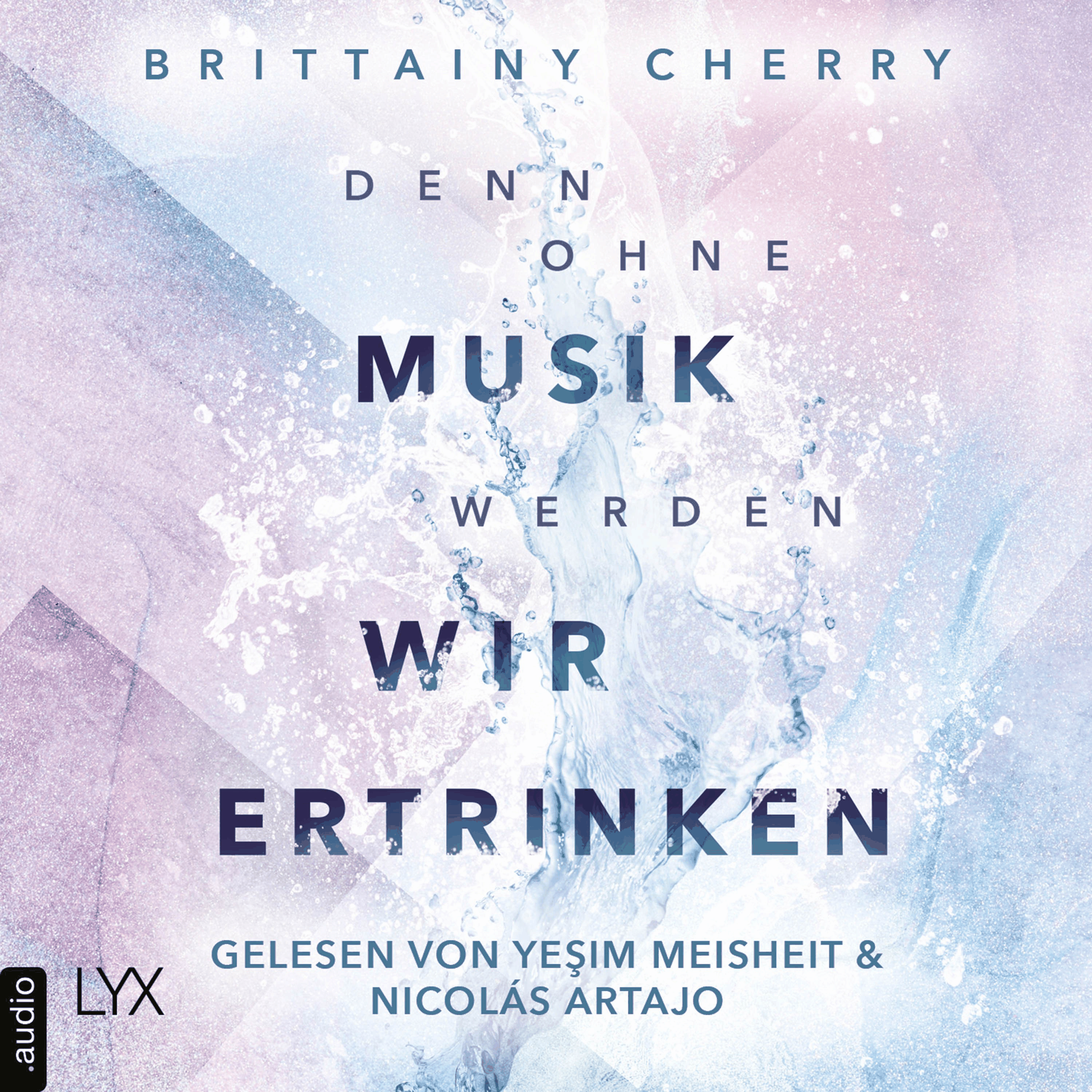 Denn ohne Musik werden wir ertrinken - Mixtape-Reihe, Teil 1