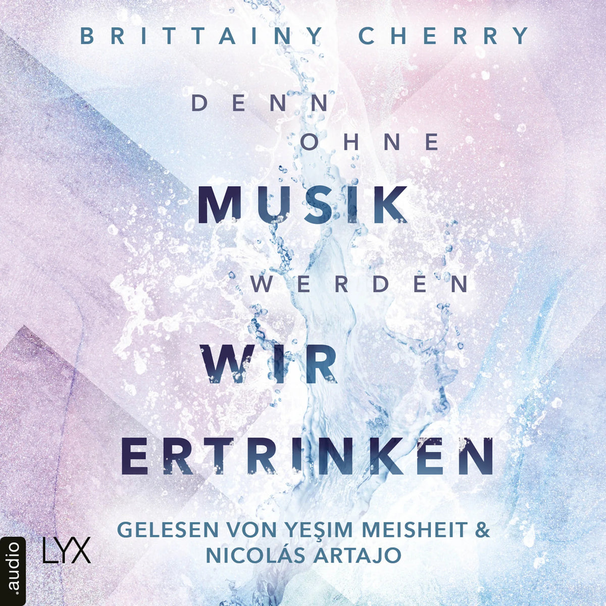 Denn ohne Musik werden wir ertrinken - Mixtape-Reihe, Teil 1