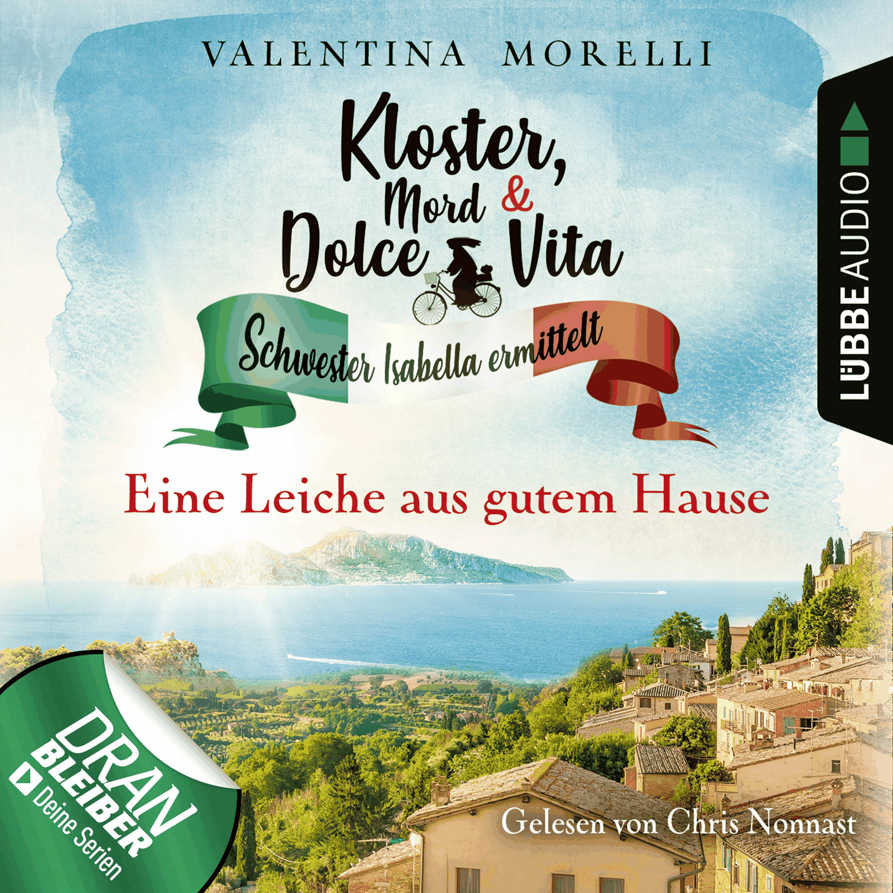 Eine Leiche aus gutem Hause - Kloster, Mord und Dolce Vita - Schwester Isabella ermittelt, Folge 4