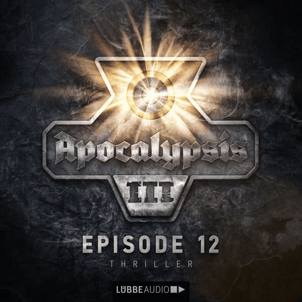 Apocalypsis, Staffel 3, Folge 12 (DEU)