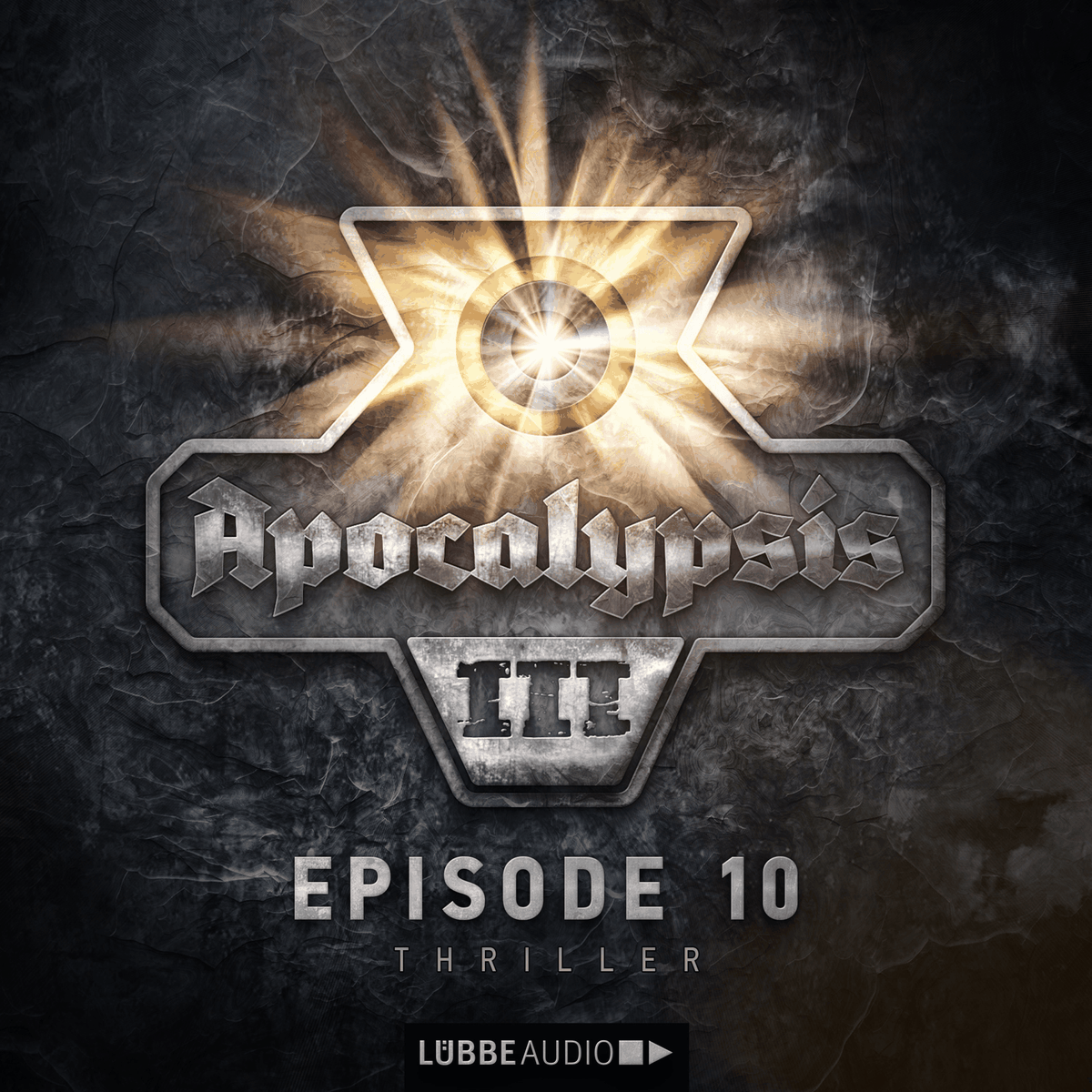 Apocalypsis, Staffel 3, Folge 10 (DEU)