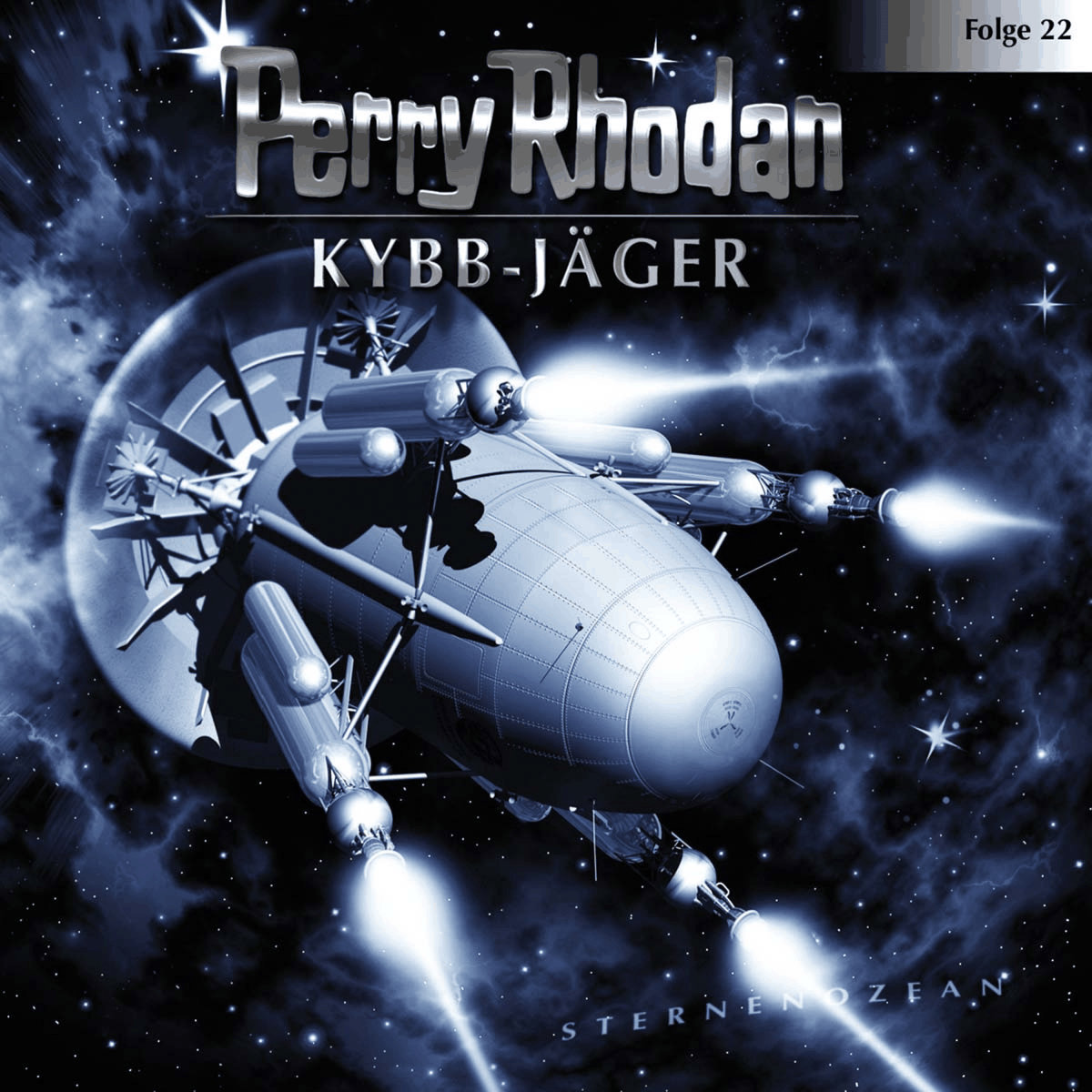 Folge 22: Kybb-Jäger
