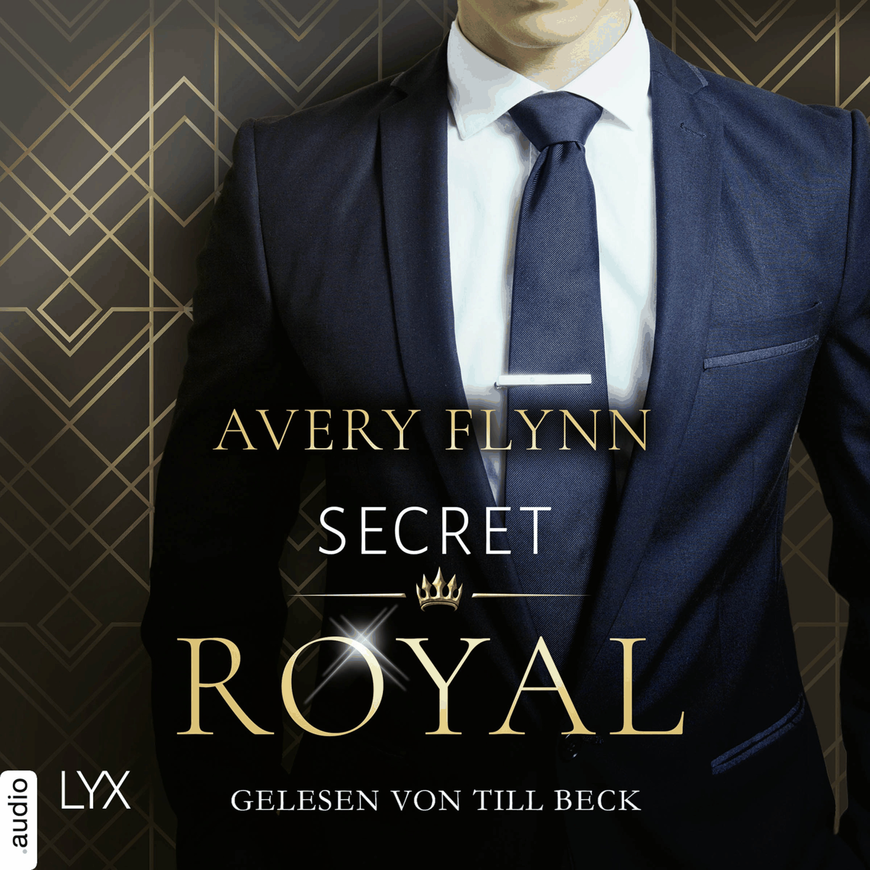 Secret Royal - Instantly Royal, Teil 1