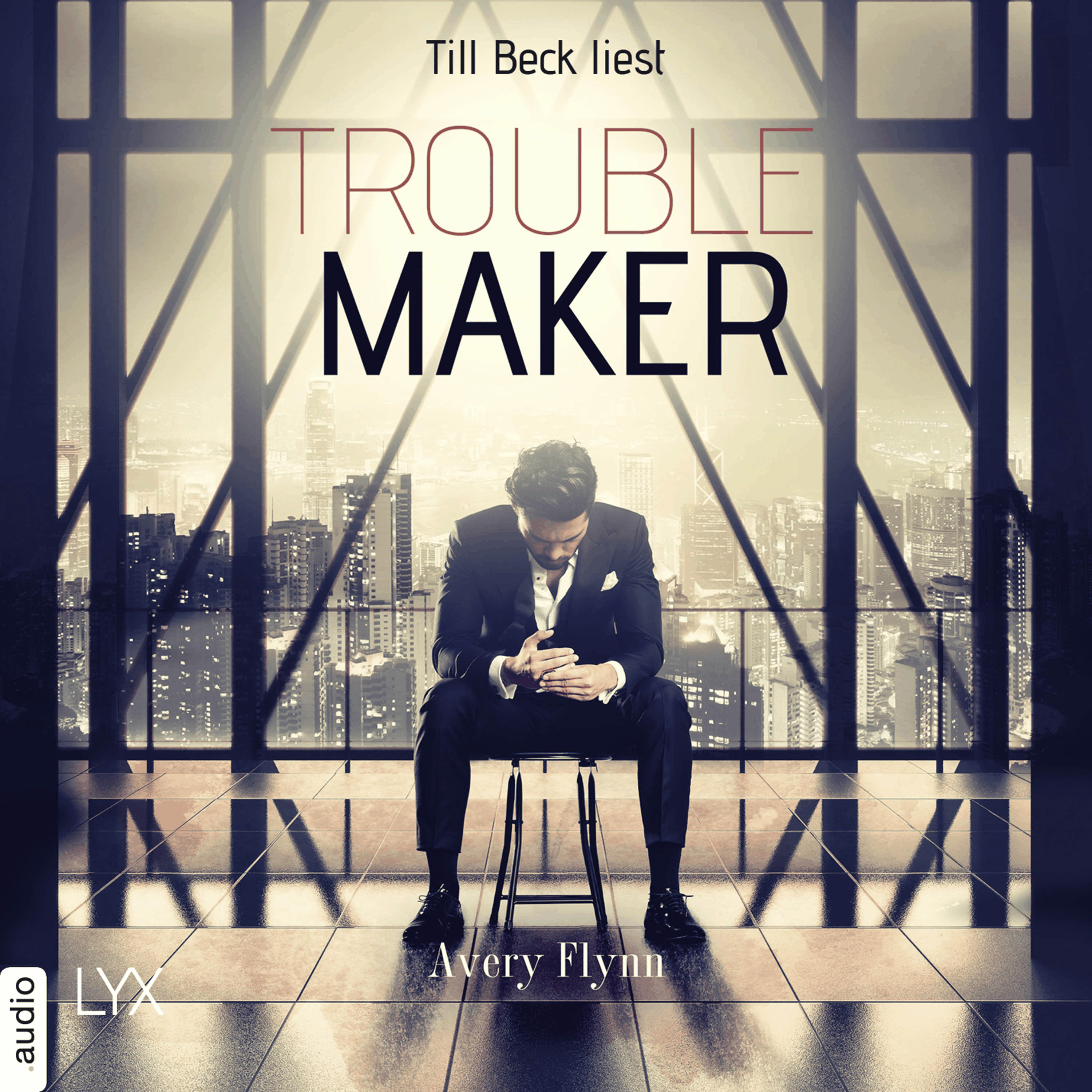 Troublemaker - Harbor City, Teil 2