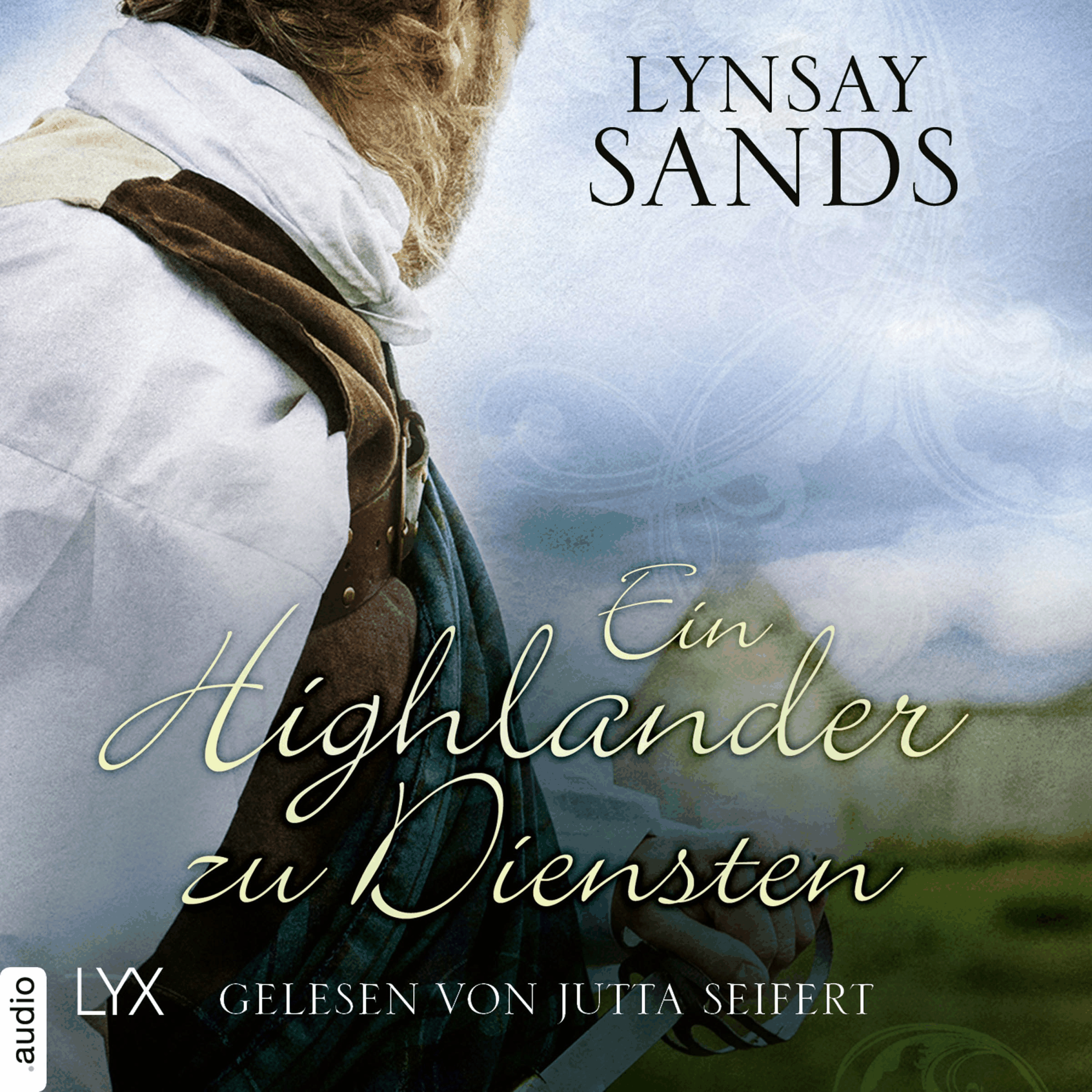 Ein Highlander zu Diensten - Highlander, Teil 5