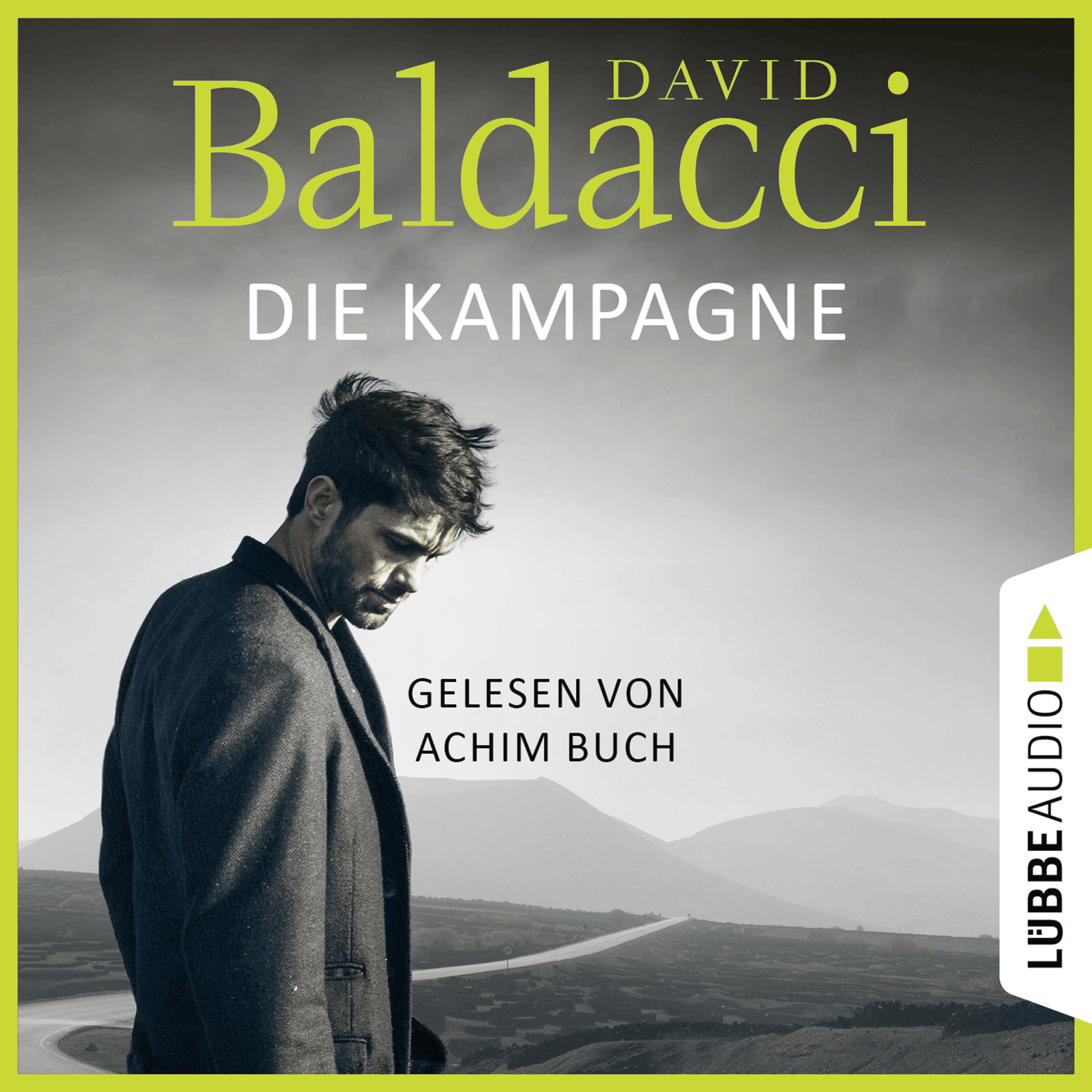 Die Kampagne - Shaw-Reihe, Teil 1