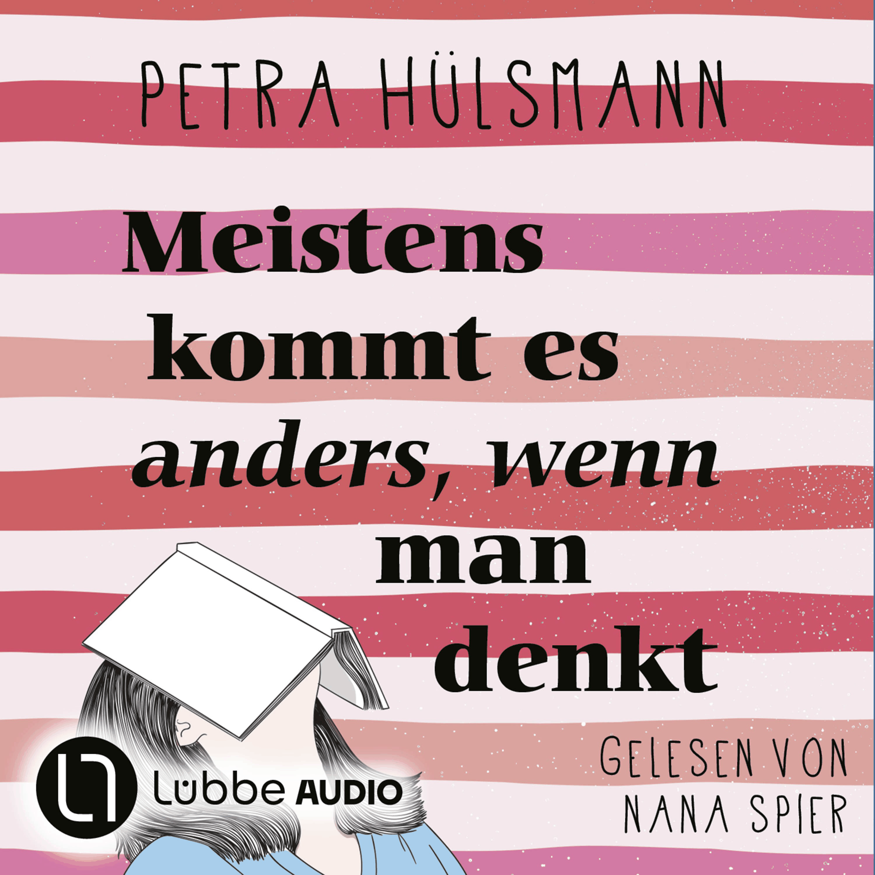 Meistens kommt es anders, wenn man denkt - Hamburg-Reihe, Teil 6