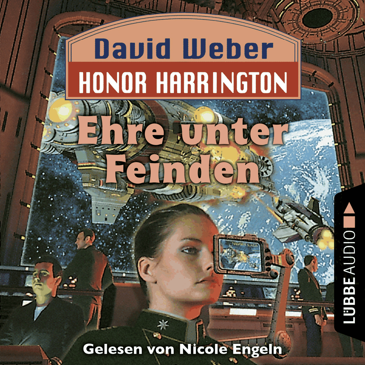 Ehre unter Feinden - Honor Harrington, Teil 6
