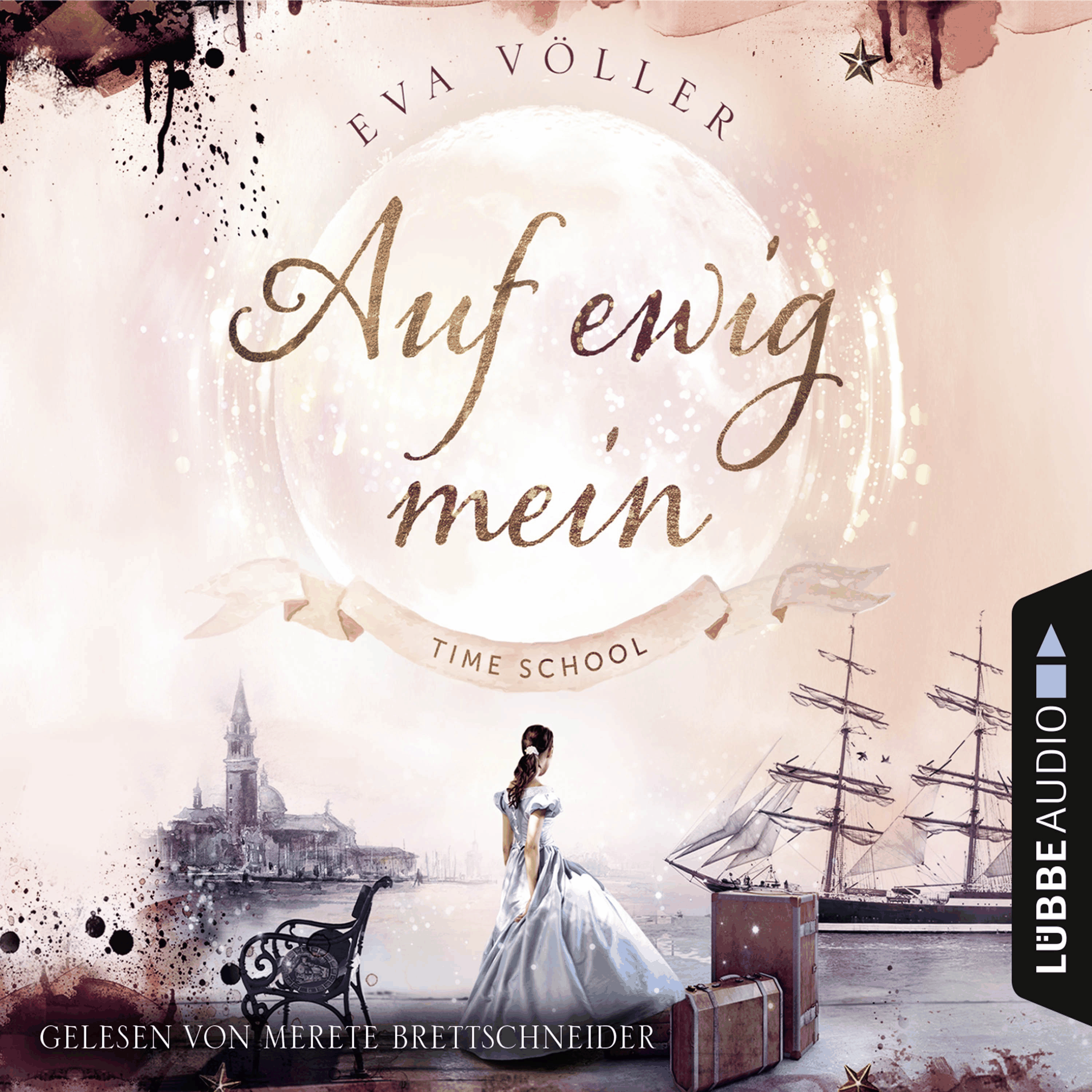 Auf ewig mein - Time School, Band 2