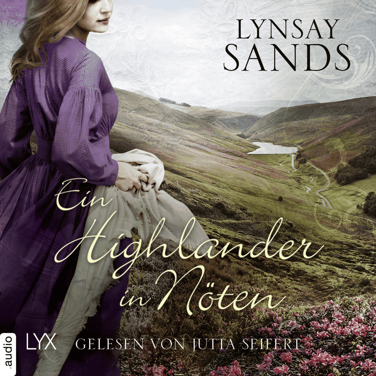 Ein Highlander in Nöten - Highlander, Teil 8