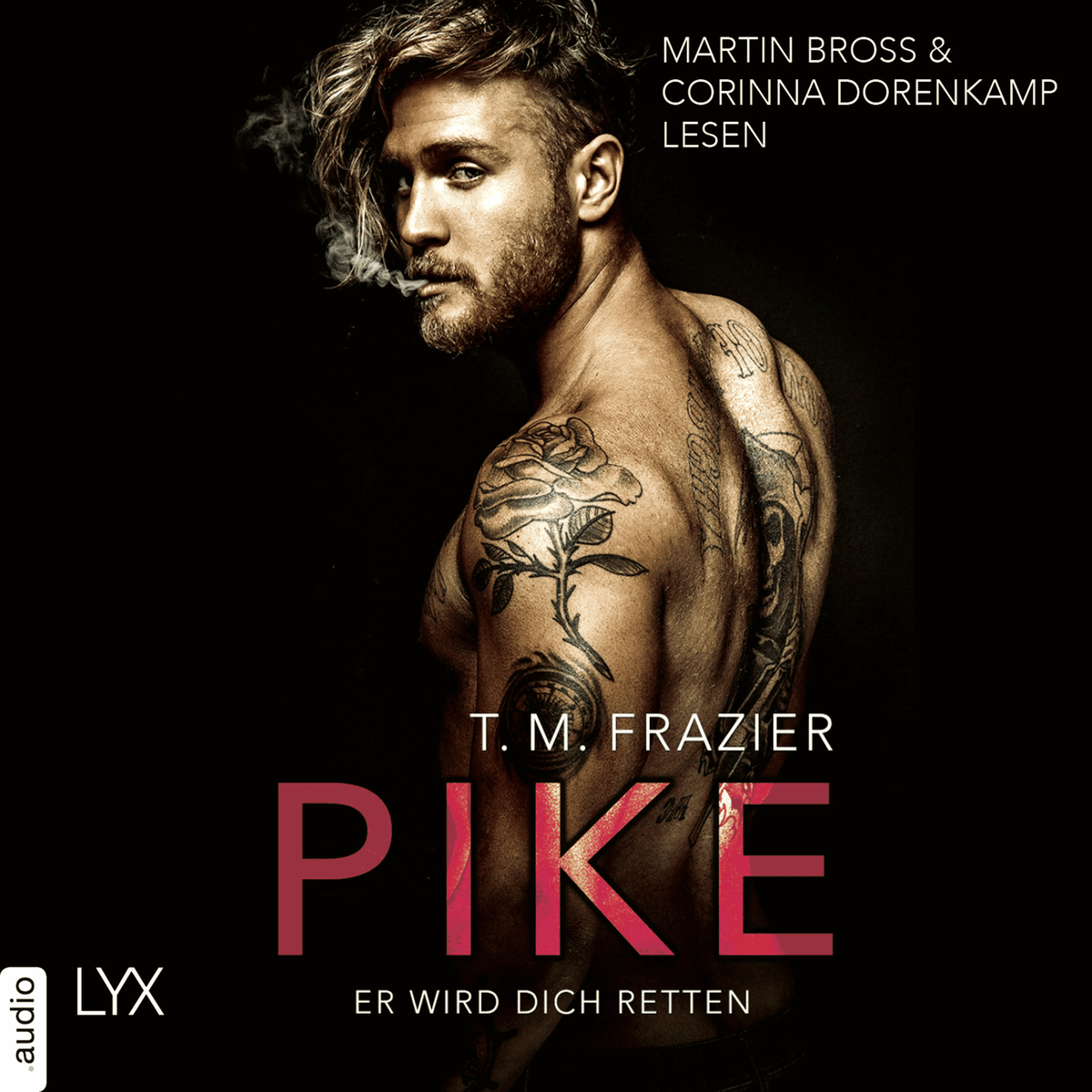 Pike - Er wird dich retten - Pike-Duett, Teil 2