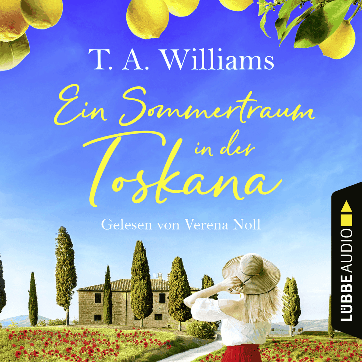Ein Sommertraum in der Toskana
