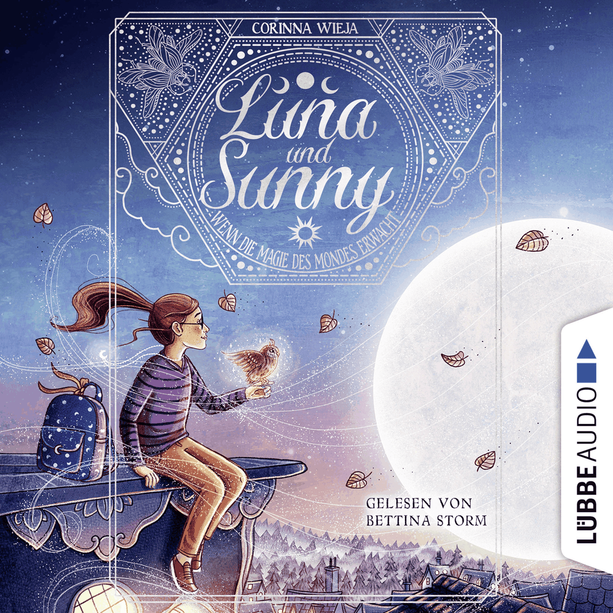 Wenn die Magie des Mondes erwacht - Luna & Sunny, Teil 1
