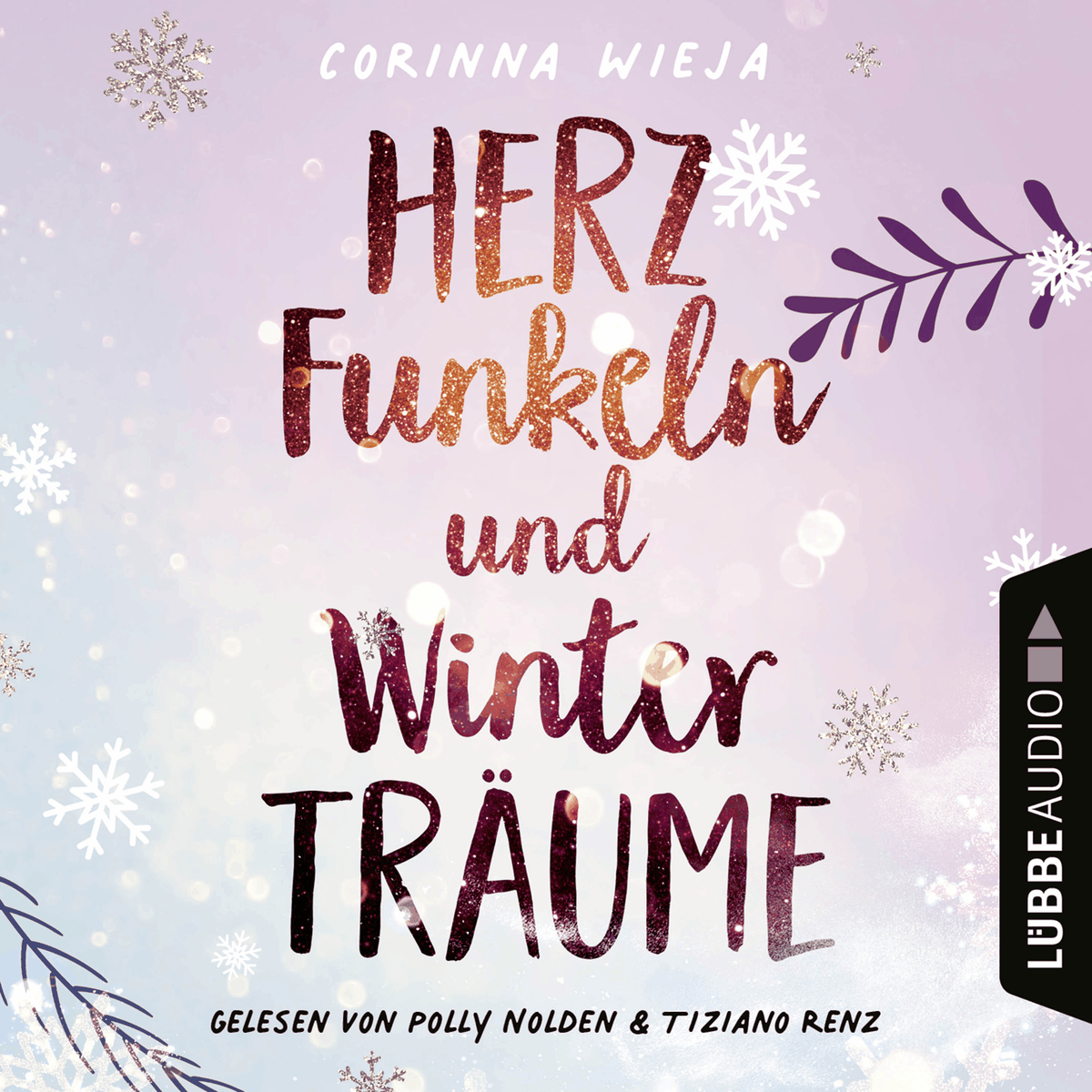 Herzfunkeln und Winterträume