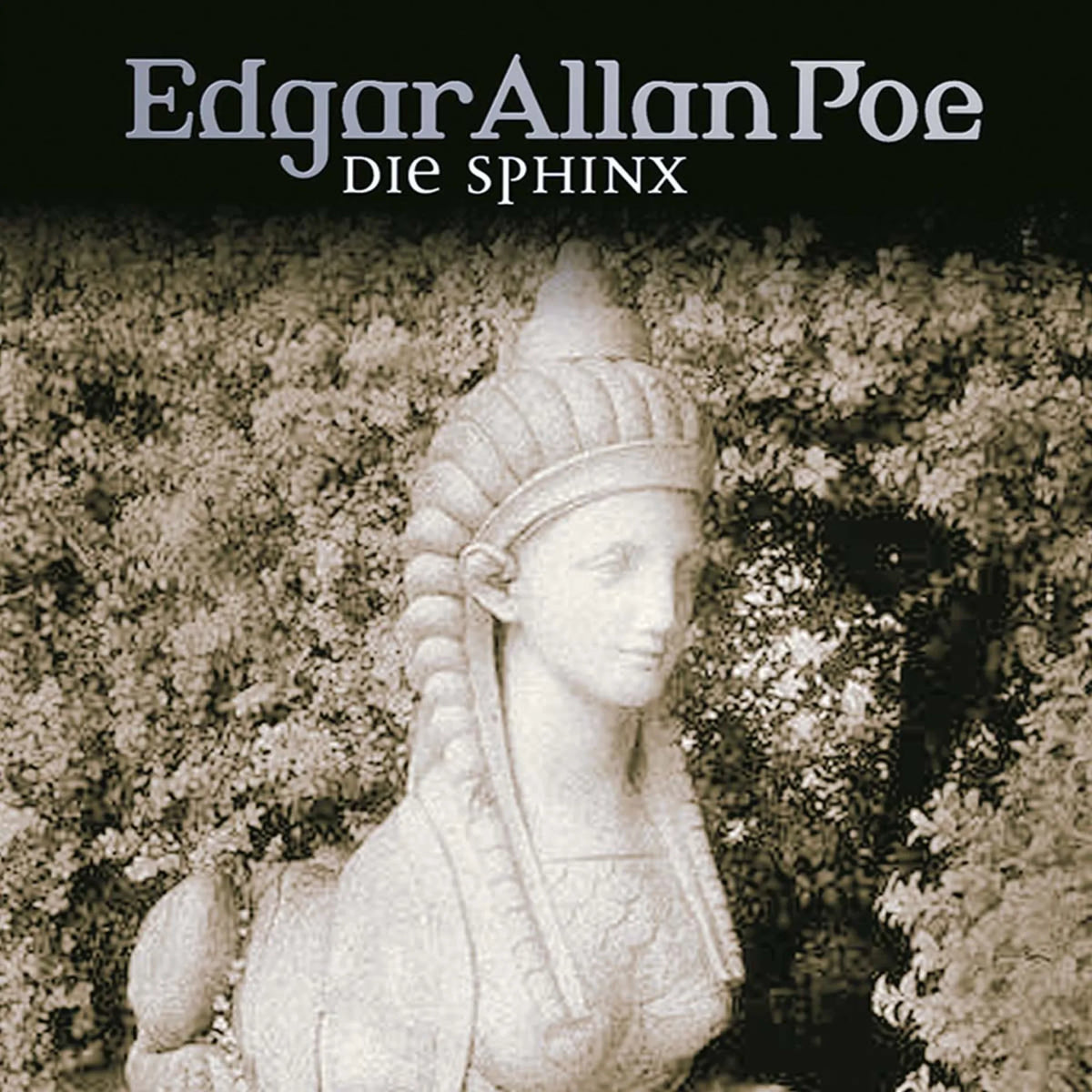 Folge 19: Die Sphinx
